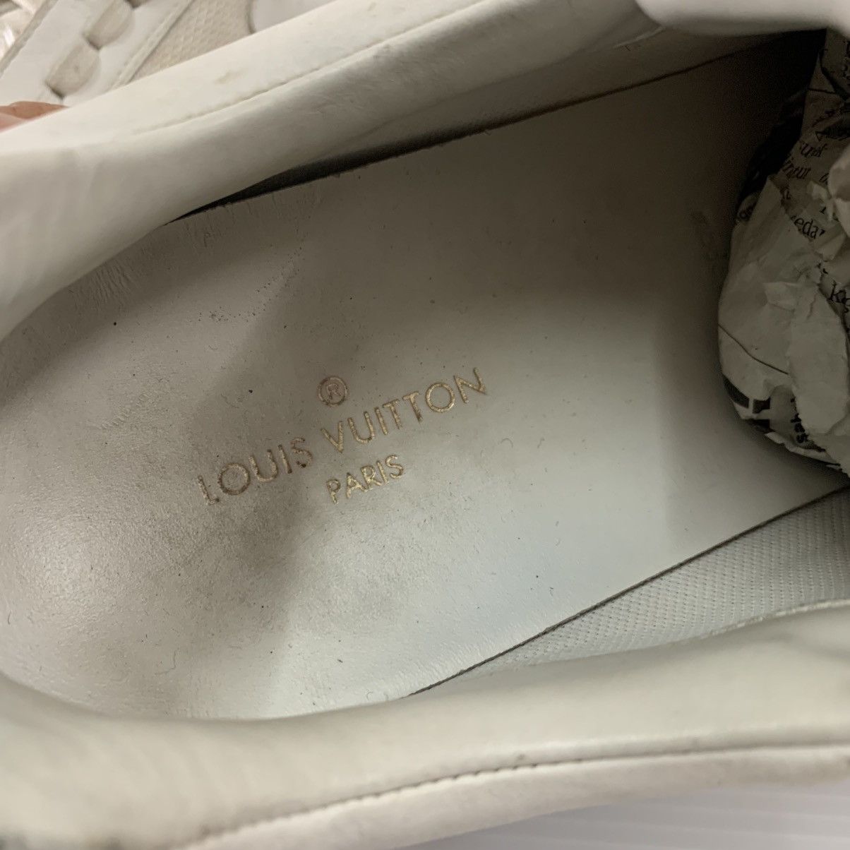 Louis Vuitton Louis Vuitton Sport Sneakers Shoes Size US 8 / EU 41 - 7 Thumbnail