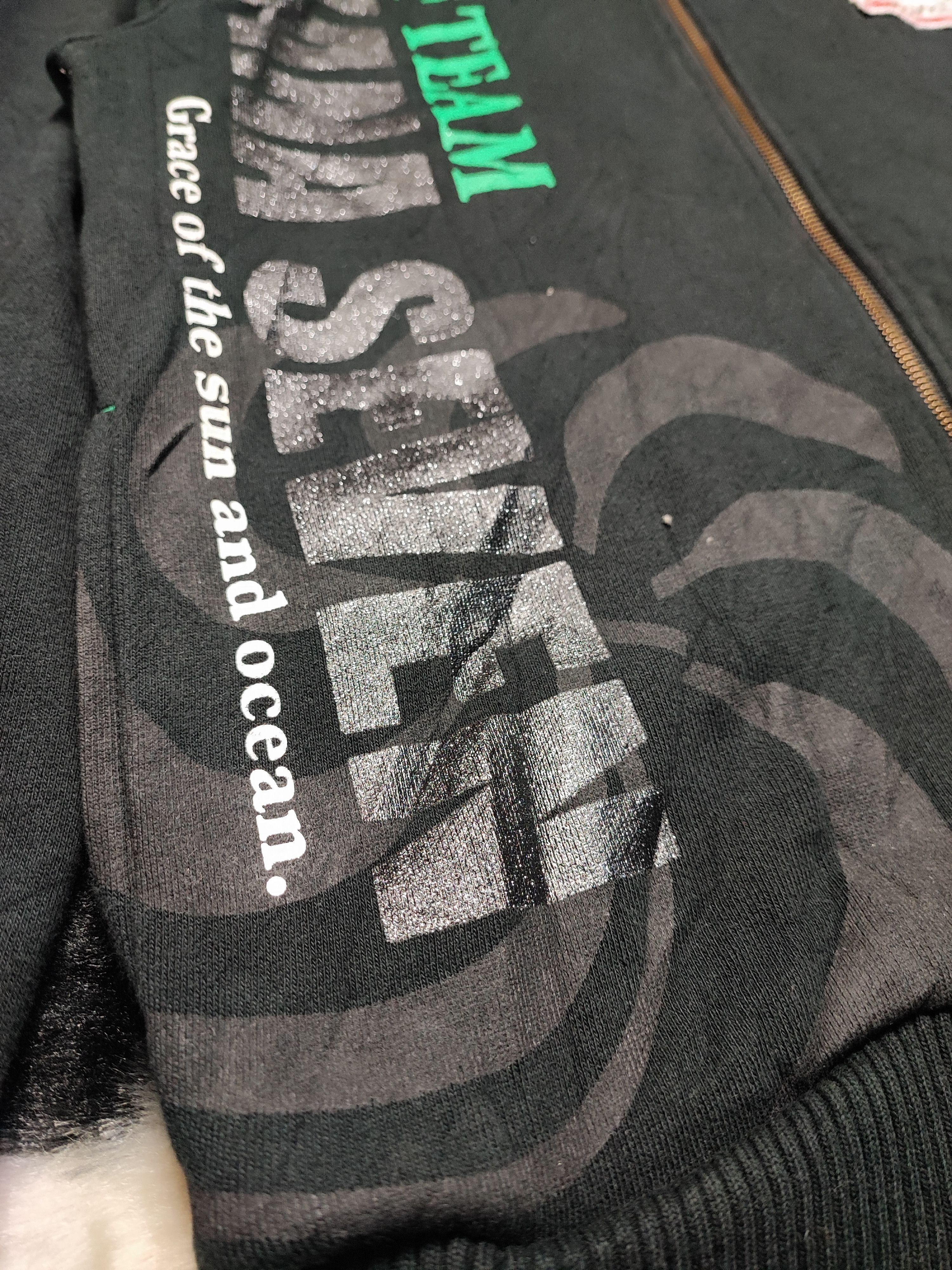 Le Grande Bleu (L.G.B.) Banana Seven Hoodies lgb style Surf Team Size US S / EU 44-46 / 1 - 7 Thumbnail
