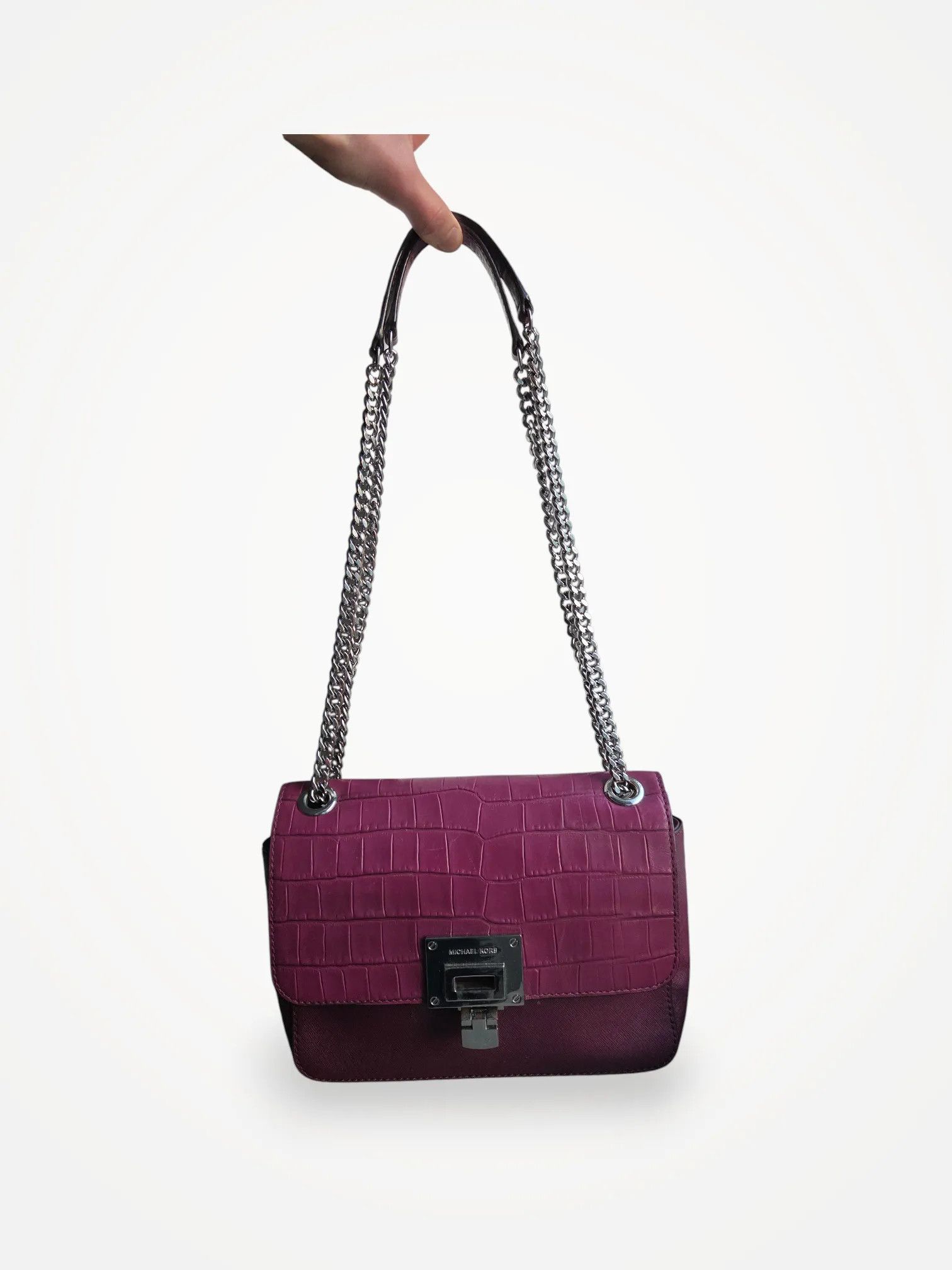 Michael Kors Michael Kors Crossbody Bag Size ONE SIZE - 1 Thumbnail