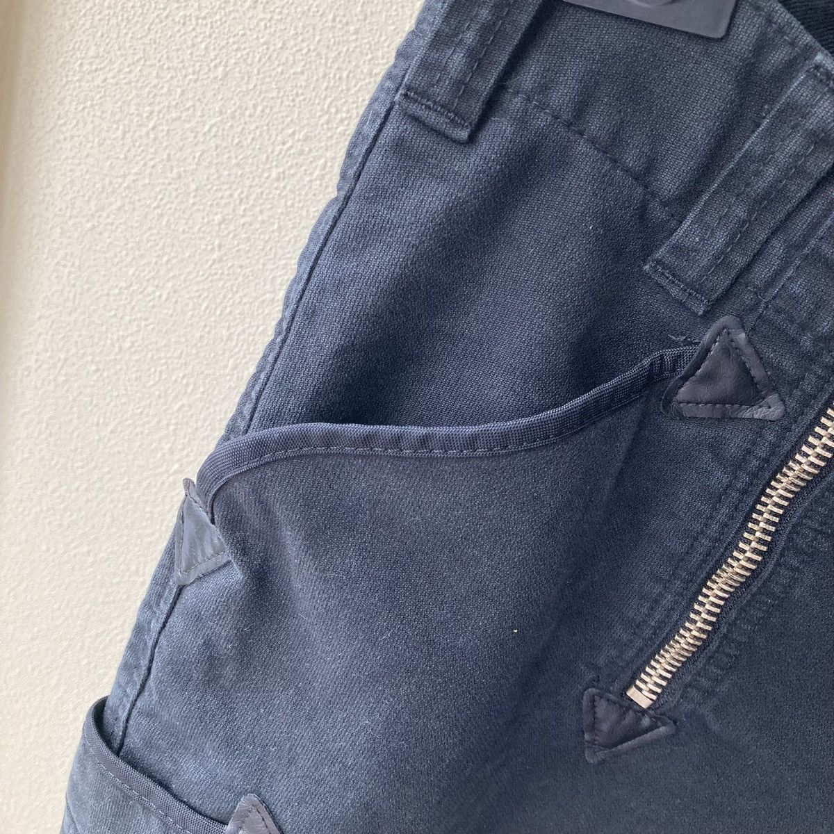 Other Engelbert Strauss Jeans WorkWear Crazy Fit Size US 30 / EU 46 - 5 Thumbnail