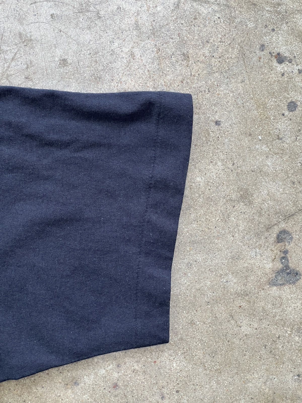 Vintage Vintage 1997 Blackout The Simpsons Bart Character Tee Medium Size US M / EU 48-50 / 2 - 5 Thumbnail