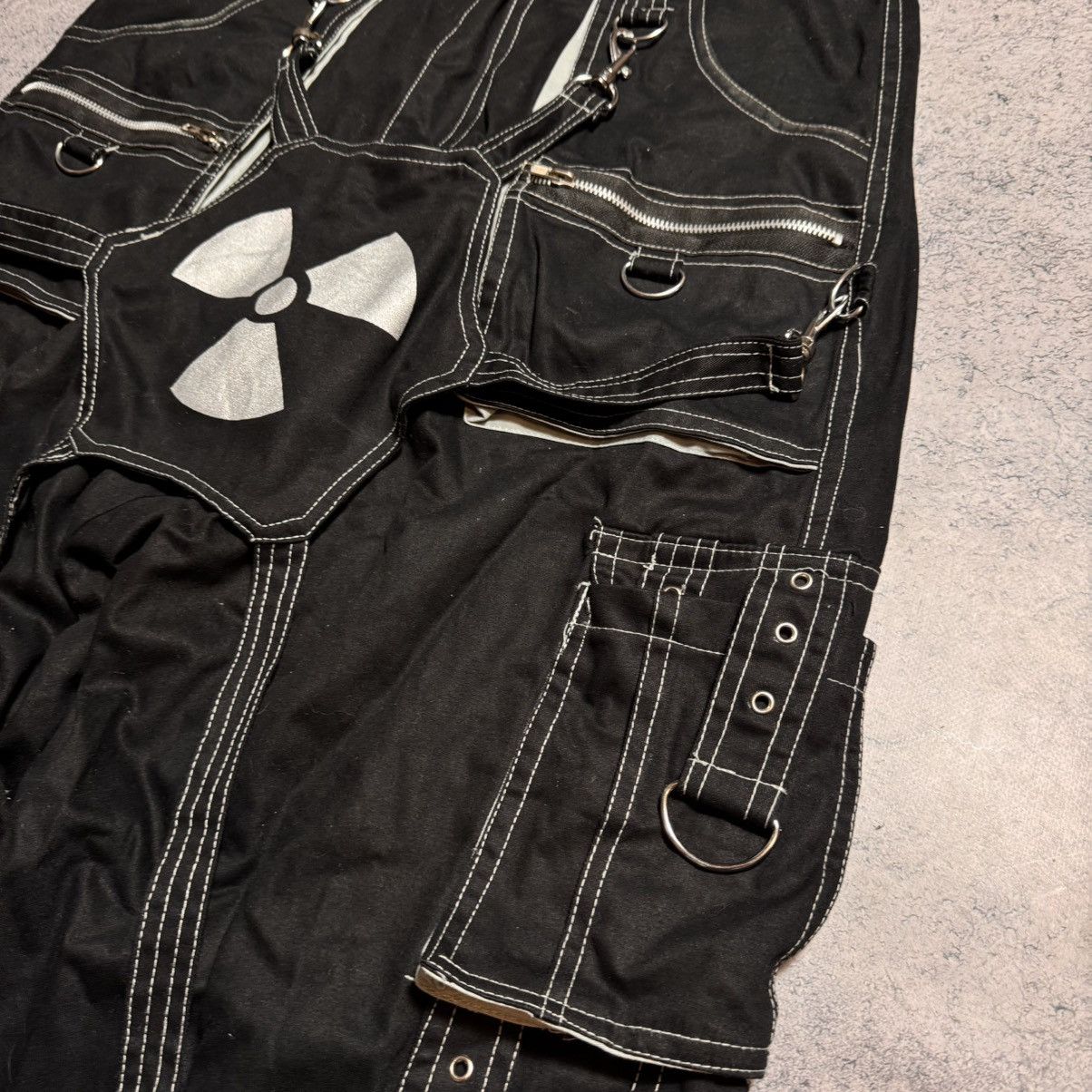Other Vintage Dead Threads Pants Tripp NYC Style Size US 36 / EU 52 - 5 Thumbnail
