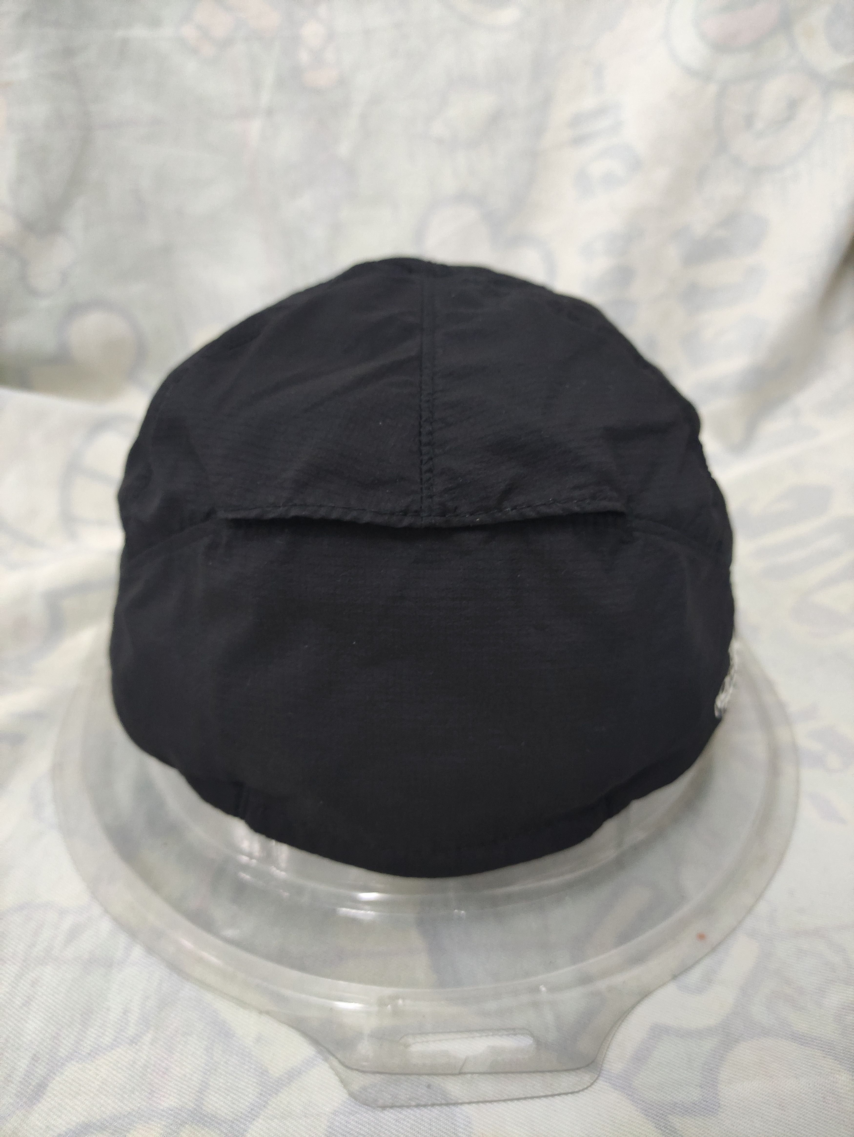 The North Face THE NORTH FACE SWALLOWTAIL VENT CAP NYLON Size ONE SIZE - 7 Thumbnail