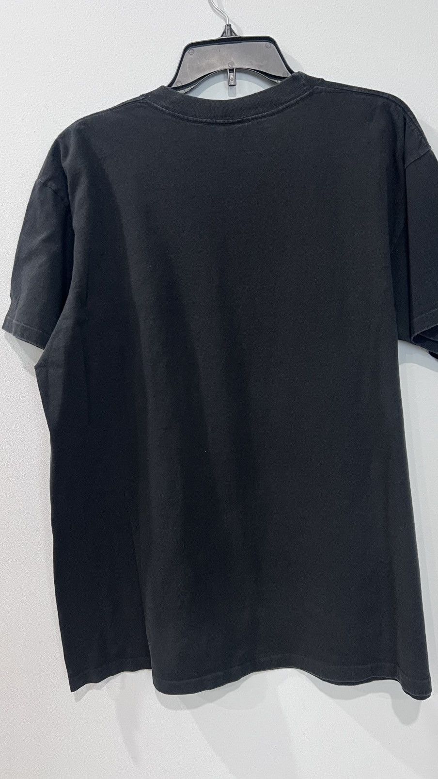 Band Tees × Vintage ‘90s Marilyn Monroe with a 1957 Chevrolet Bel Air Size XL Size US XL / EU 56 / 4 - 8 Thumbnail