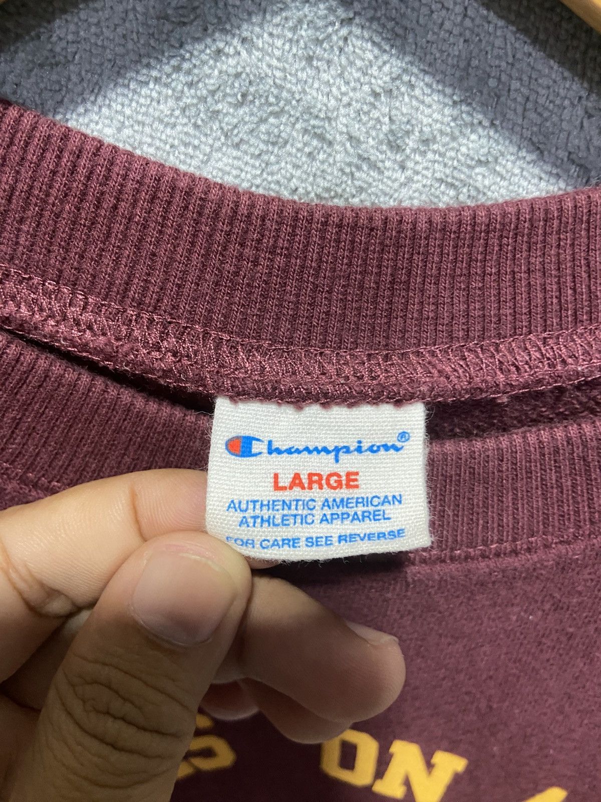 Champion × Ne-Net Ne-net x Champion Nya Rides On A Bicycle Size US S / EU 44-46 / 1 - 5 Thumbnail