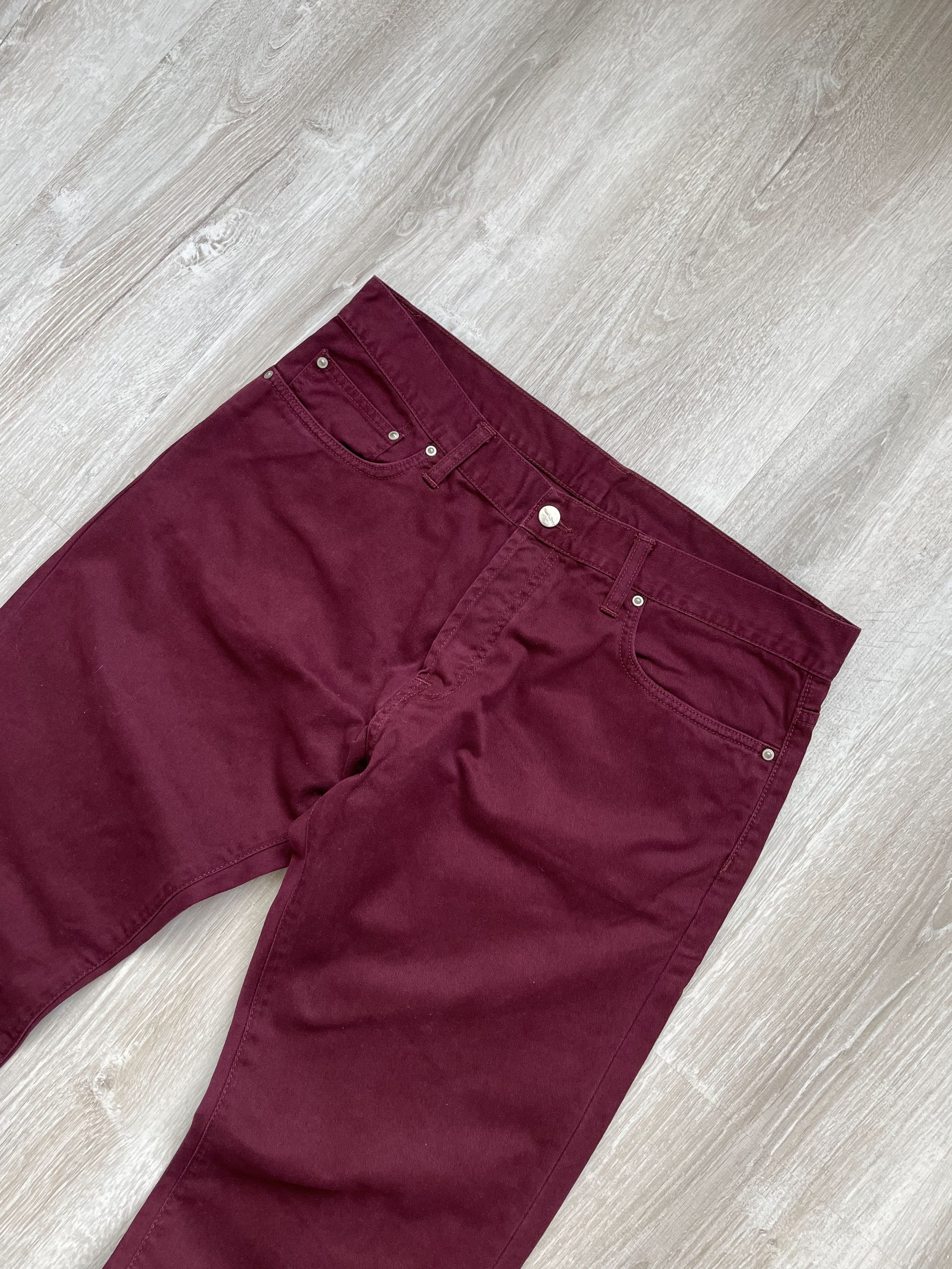 Carhartt Vintage Y2K Carhartt Klondike Pant Size US 36 / EU 52 - 3 Thumbnail