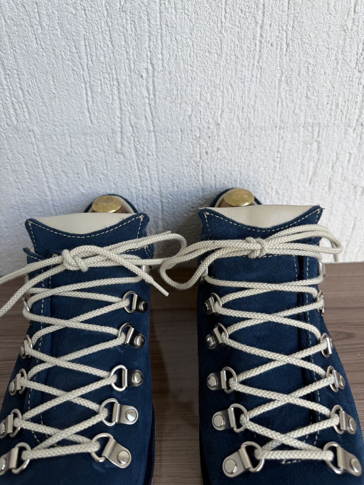 Danner 😮‍💨🥶suede mountain ridge boots Size US 9 / EU 42 - 7 Thumbnail