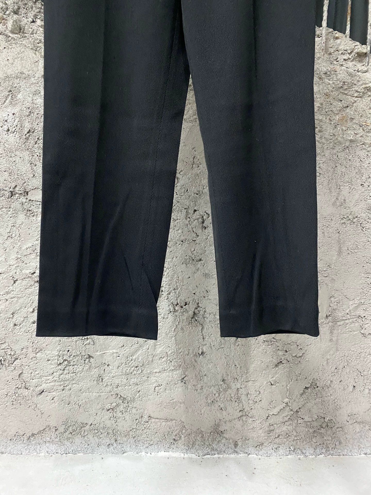 Other Icicle New 38W Trousers Size 26" / US 2 / IT 38 - 4 Thumbnail