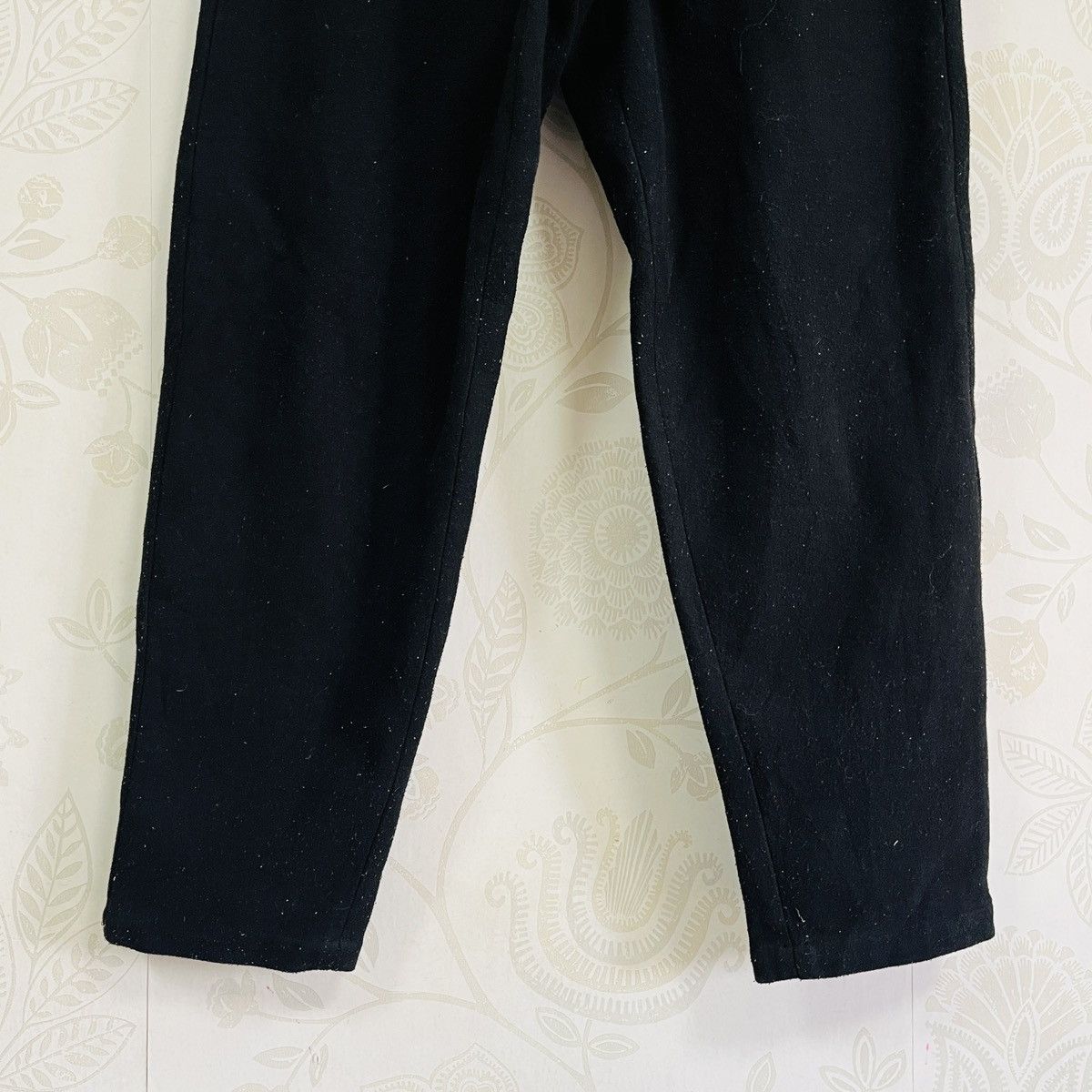 GU × Jun Takahashi × Undercover Undercover Jun Takahashi X GU Japan 🇯🇵 Jogger Pants Size US 30 / EU 46 - 8 Thumbnail
