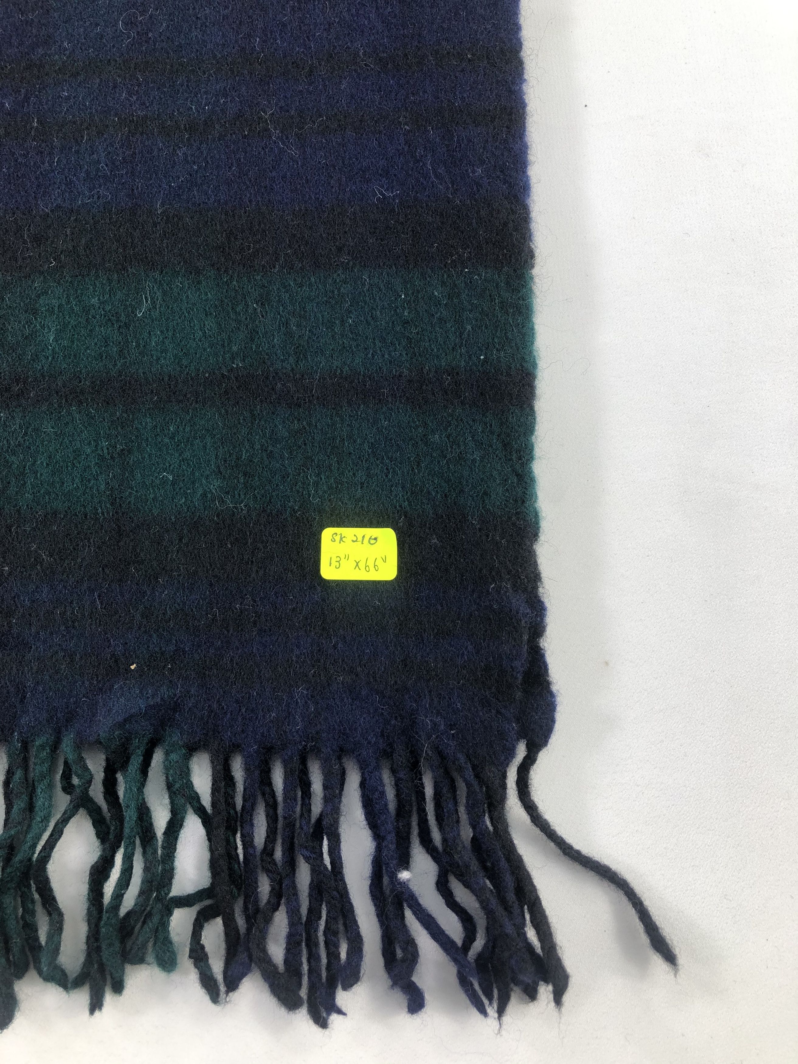 Johnstons Of Elgin Johnstons Of Elgin Scarf / Muffler / Neckwear Size ONE SIZE - 4 Thumbnail