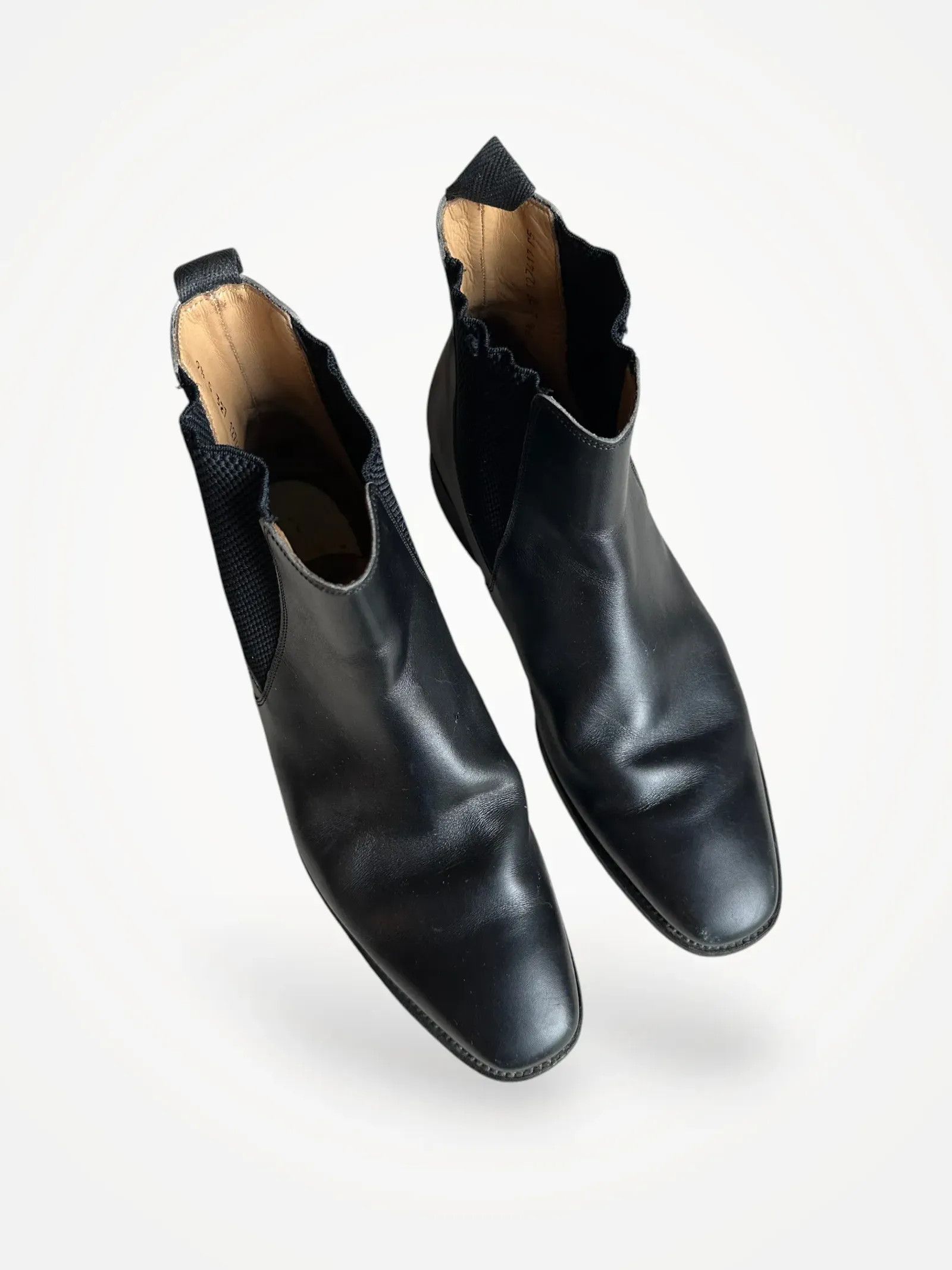 Barker Barker Boots Size US 7.5 / EU 40-41 - 1 Thumbnail