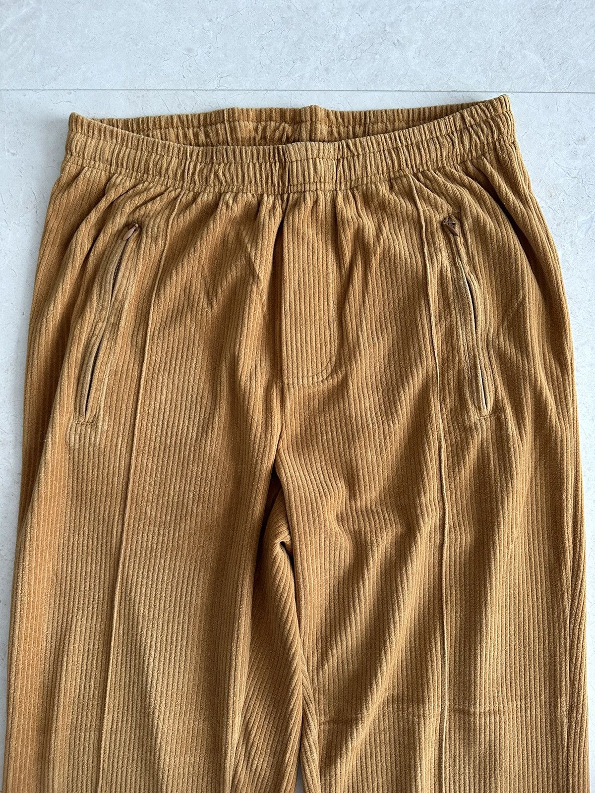 Our Legacy Velour Track Pants Size US 28 / EU 44 - 2 Thumbnail