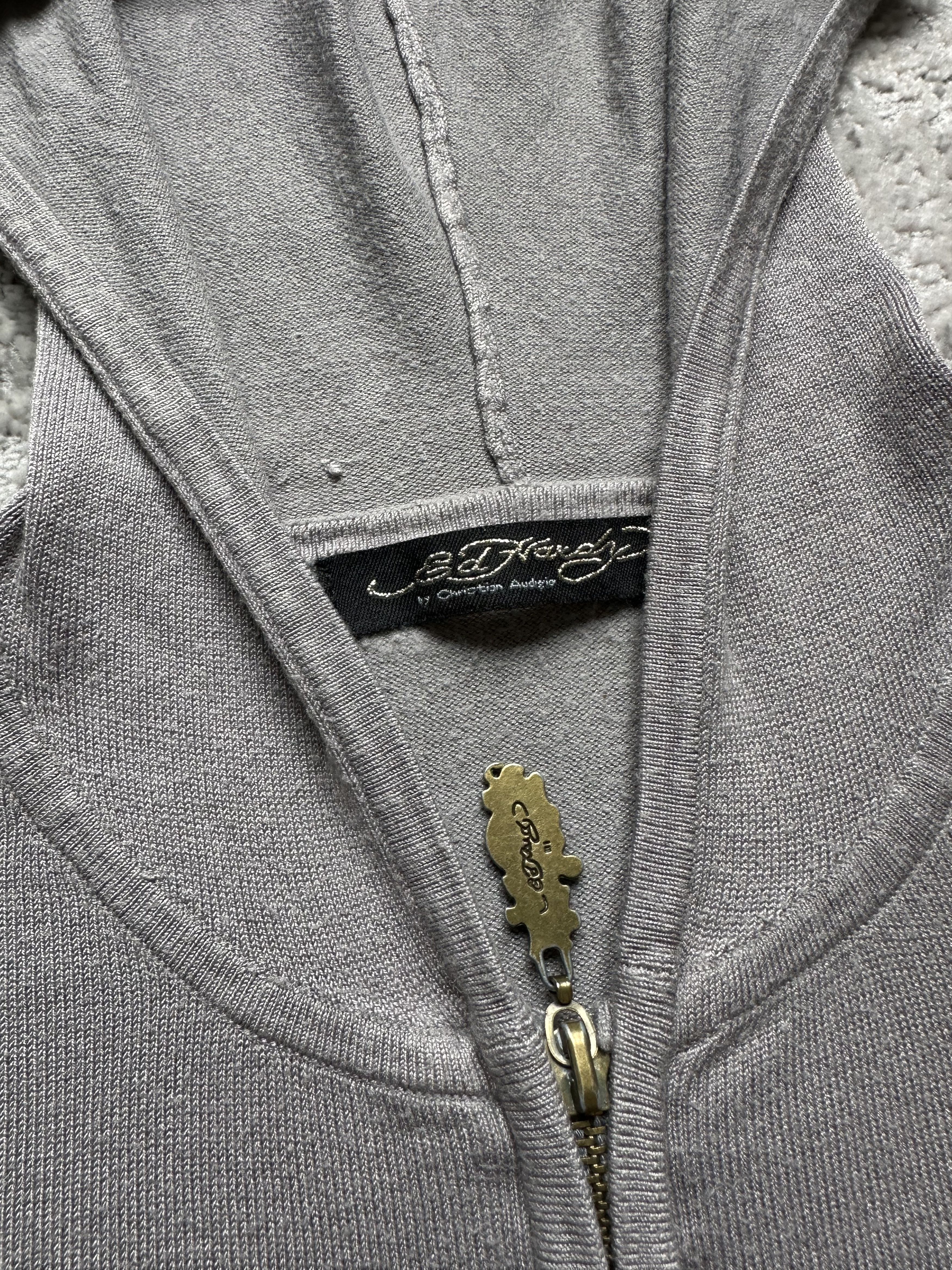 Ed Hardy Ed hardy hoodie Size M / US 6-8 / IT 42-44 - 5 Thumbnail