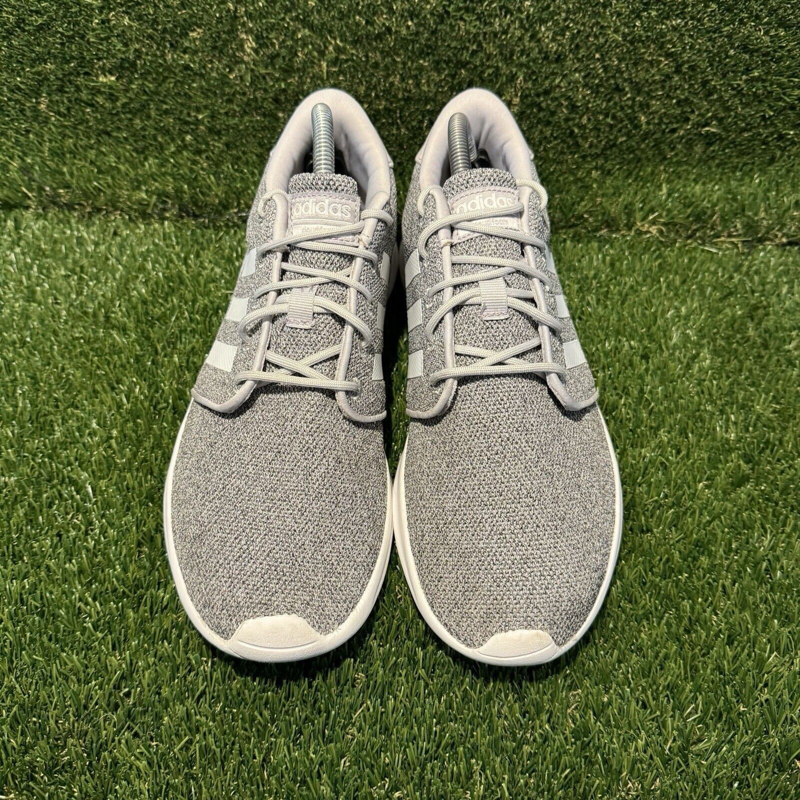 Adidas Size 9 - adidas Cloudfoam QT Racer Light Onix W Size US 9 / IT 39 - 2 Thumbnail