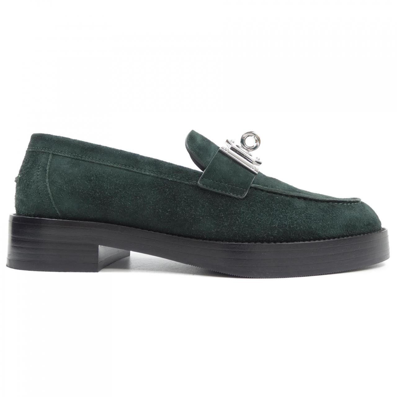 Hermes Hermes Hermes Leather Shoes Others Shoes DUTY FREE for USA Size ONE SIZE - 1 Thumbnail