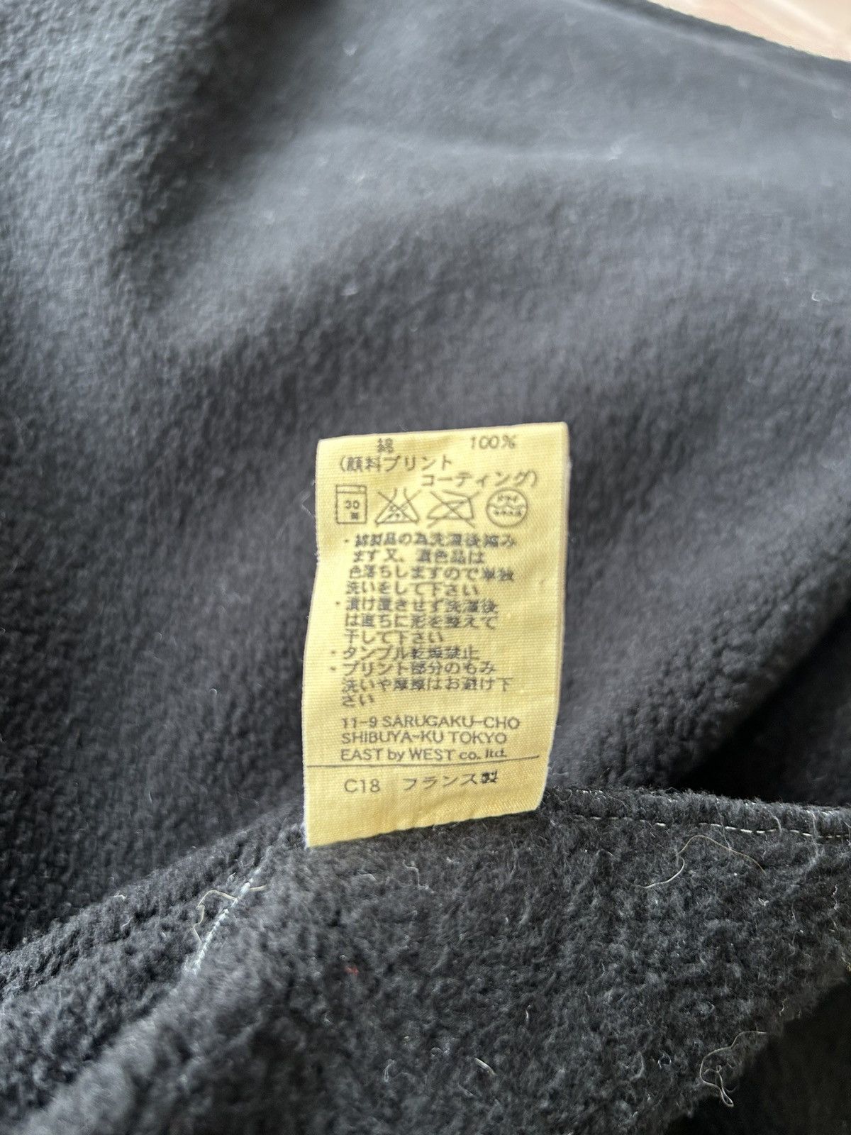 A.P.C. × Designer APC Zip Up Hoodie Size US S / EU 44-46 / 1 - 14 Thumbnail
