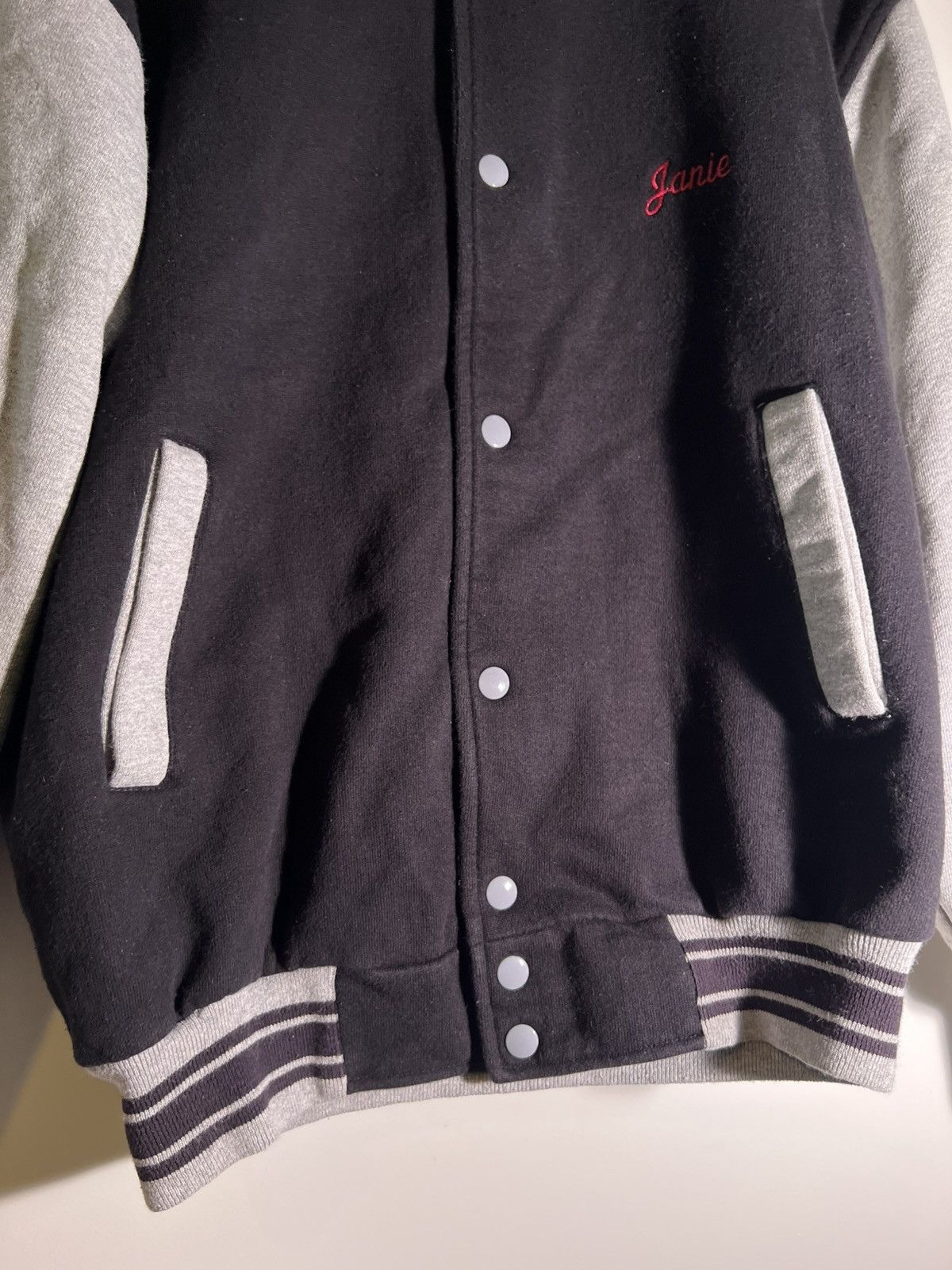 Vintage 90’s 2000’s Y2K VTG Vintage Showboat Las Vegas Retro Jacket Size US M / EU 48-50 / 2 - 7 Thumbnail