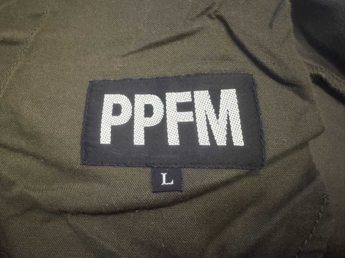 PPFM PPFM Pants Size L Size US 34 / EU 50 - 4 Thumbnail