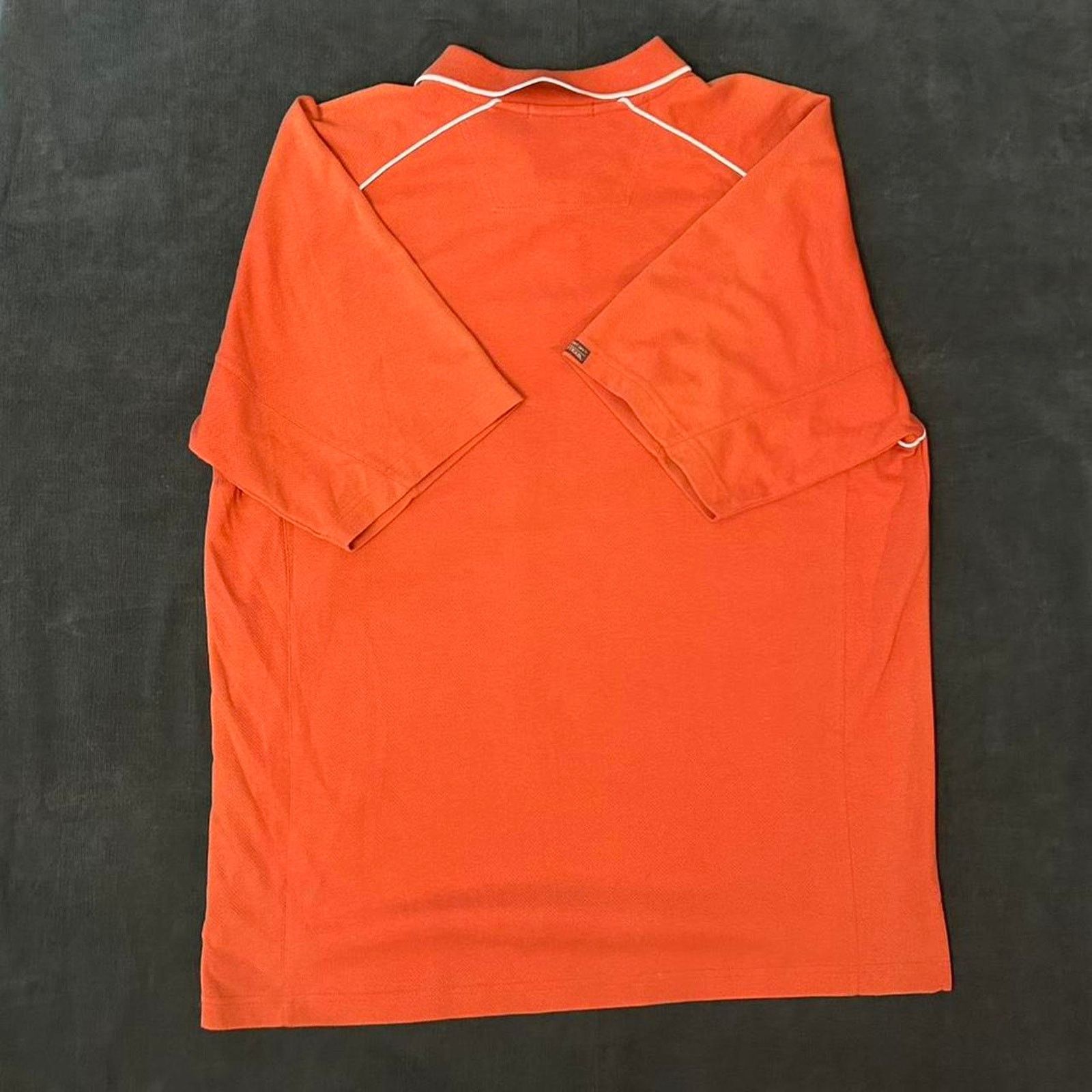 Other Y2k antigua texas long horns polo Size US L / EU 52-54 / 3 - 5 Thumbnail
