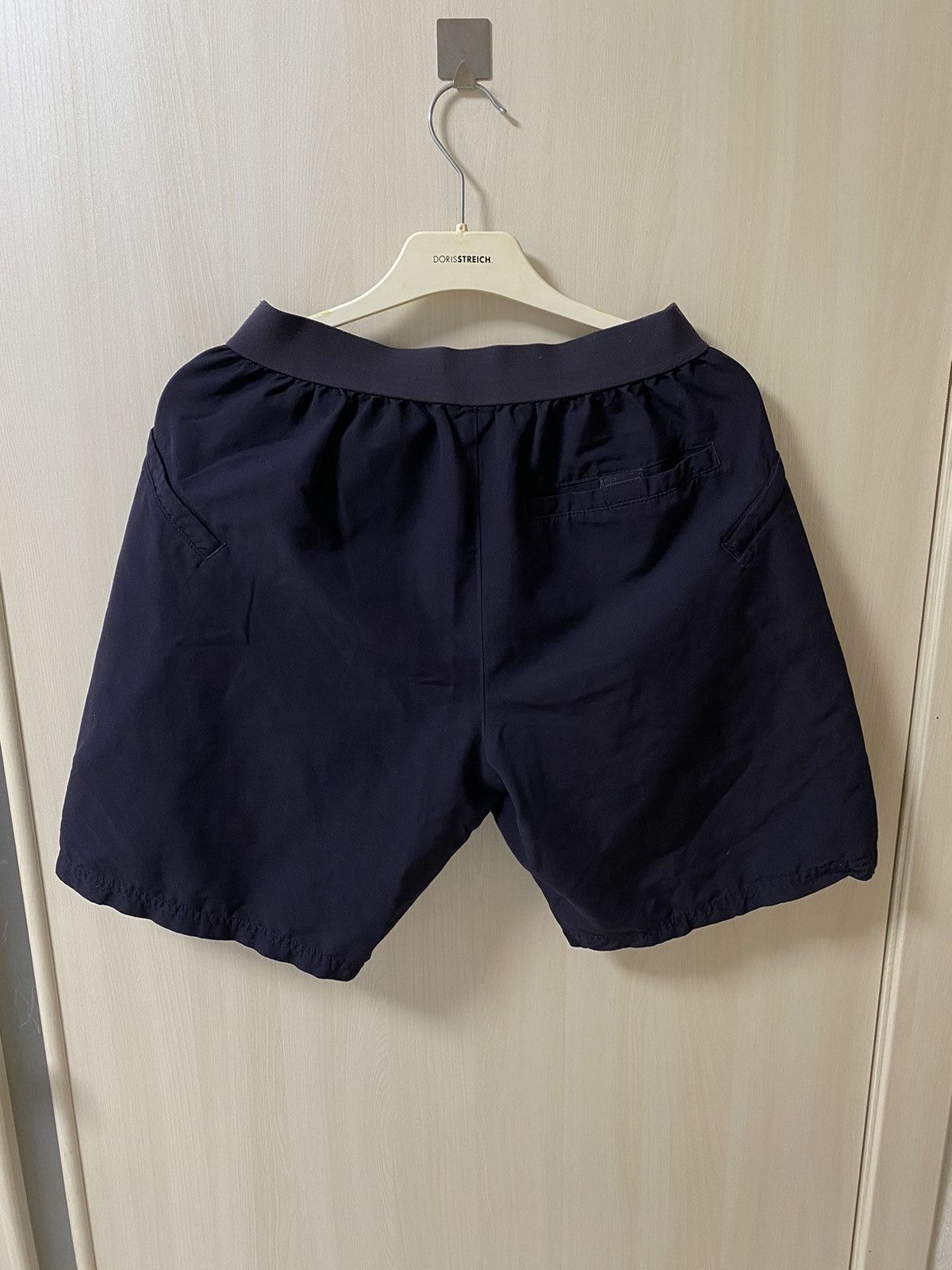 Puma Vintage Puma Wigan Soccer shorts - Size M Size US 34 / EU 50 - 10 Thumbnail