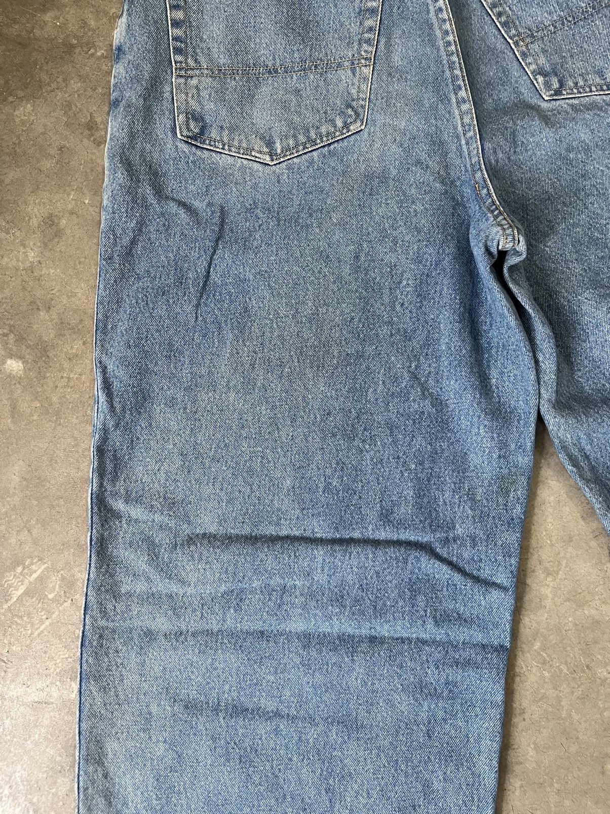 Polo Ralph Lauren Polo Jeans Ralph Lauren baggy Y2K style Size US 33 - 10 Thumbnail