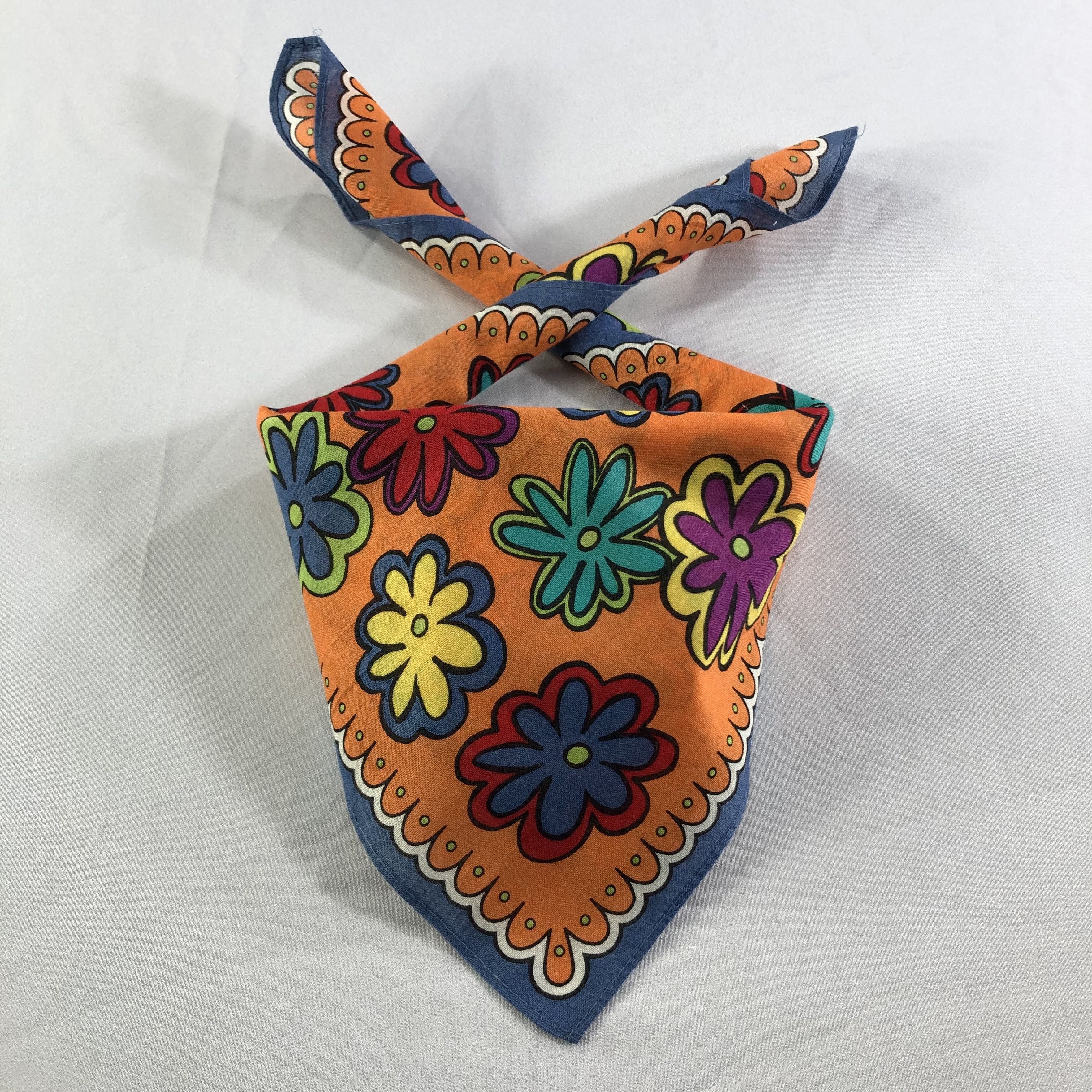 United Colors Of Benetton Handkerchief / Neckerchief