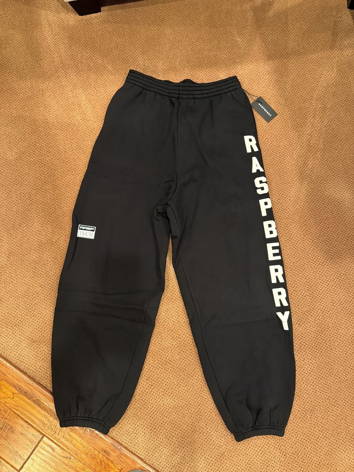 The GV Gallery The gv gallery raspberry hills weekday baggies sweatpant Size US 32 / EU 48 - 1 Thumbnail
