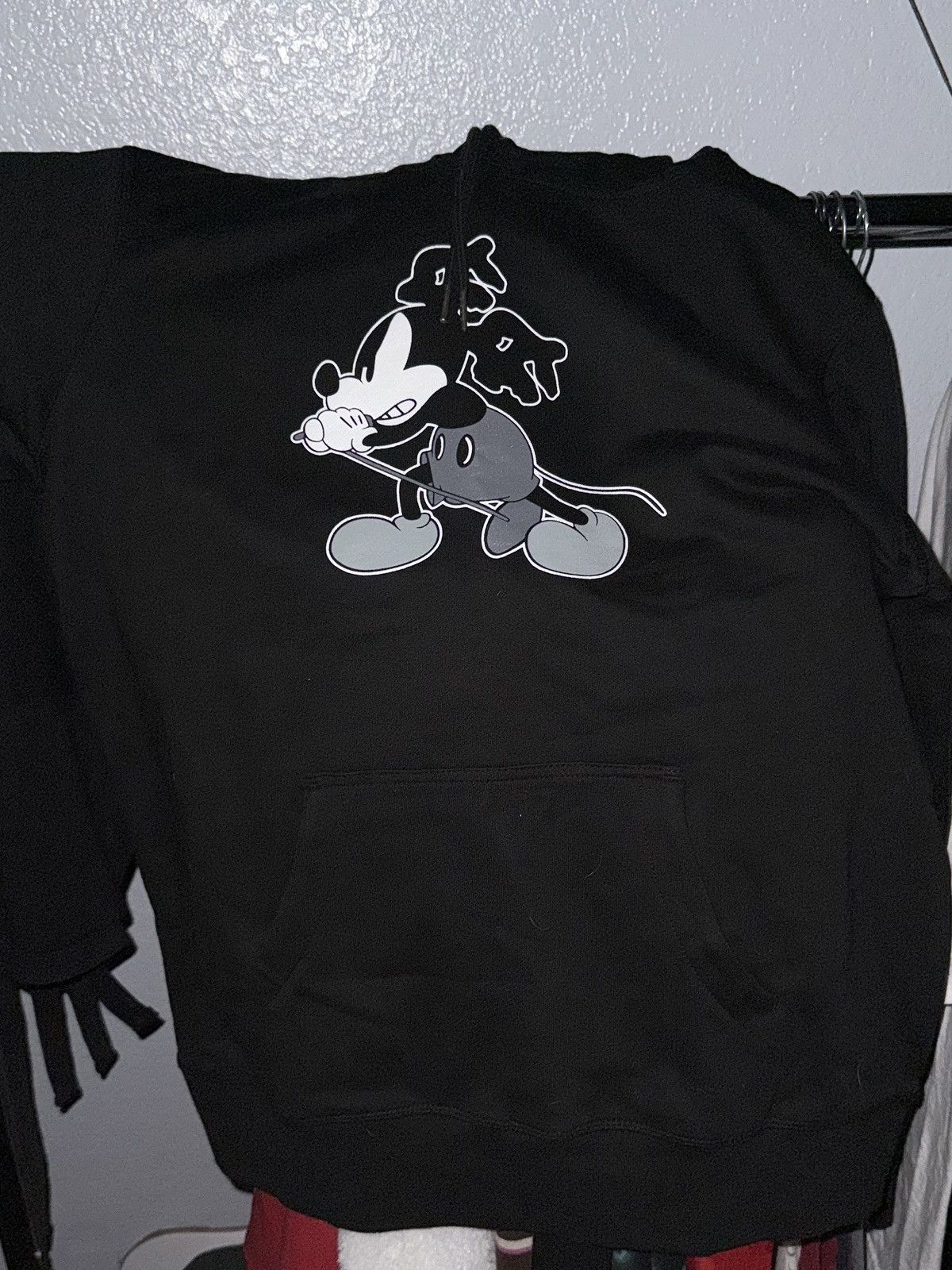 Cordone × Supreme Condone Mickey Mouse BruceDropEmOff Size US L / EU 52-54 / 3 - 1 Thumbnail