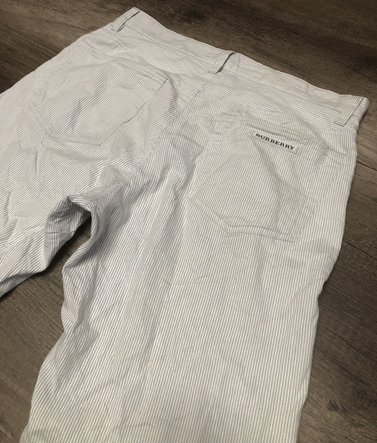 Burberry BURBERRY GOLF CASUAL PANT Size US 32 / EU 48 - 9 Thumbnail