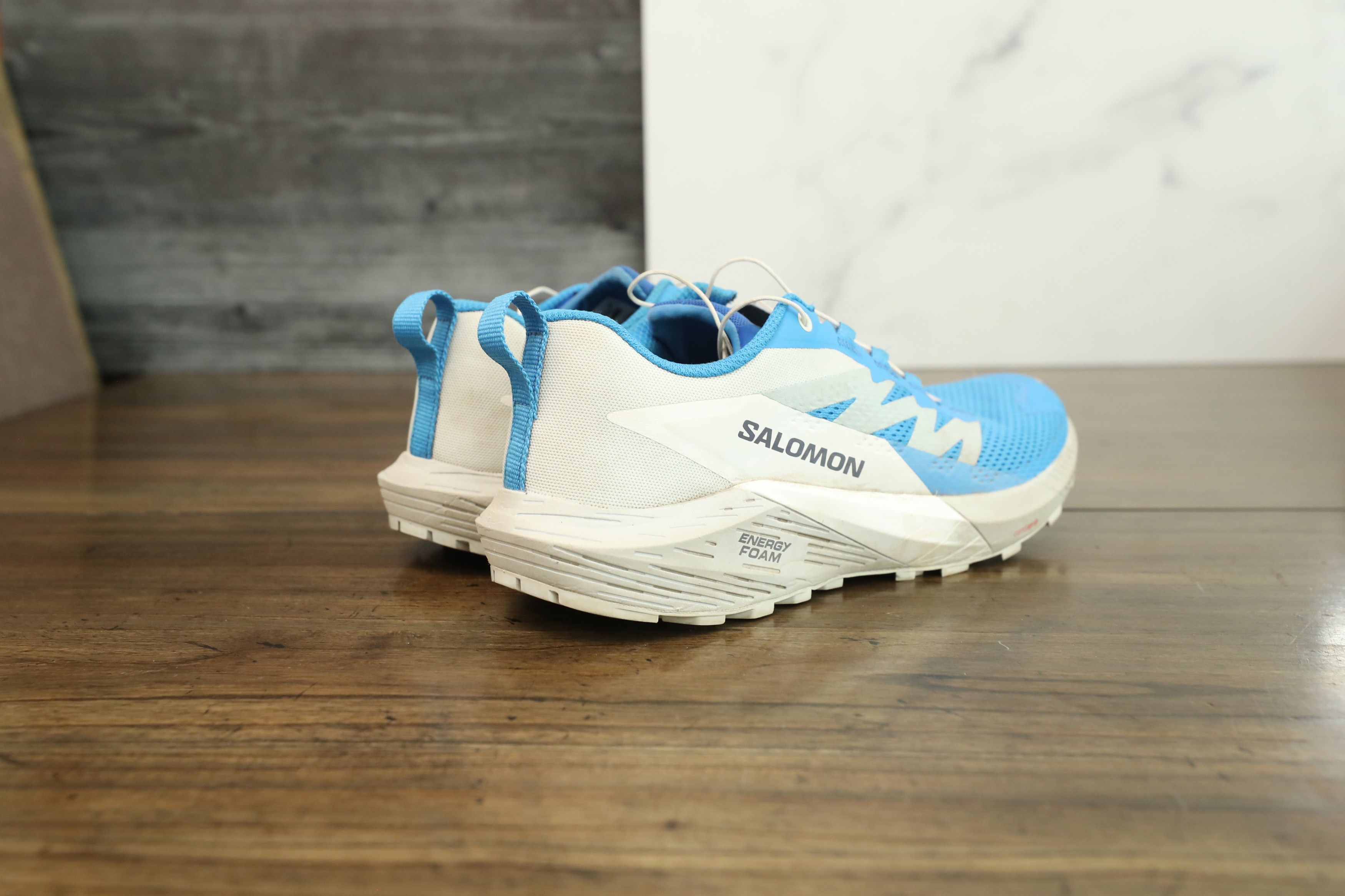Salomon Salomon Sense Ride 5 (9) Size US 9 / EU 42 - 3 Thumbnail