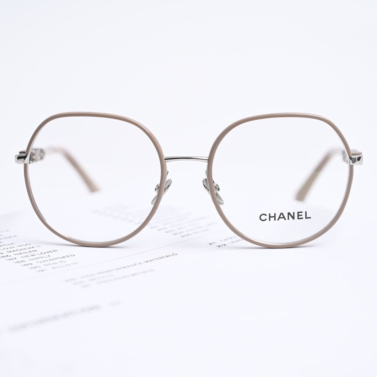 Chanel CHANEL 0CH2213 GLASSES Size ONE SIZE - 8 Thumbnail