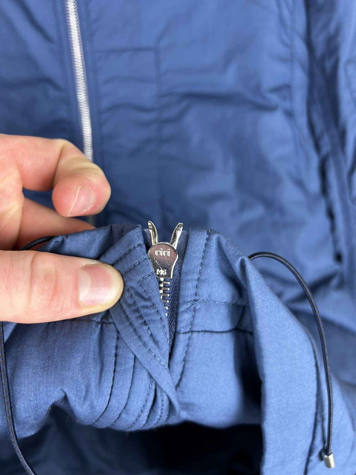 OAMC OAMC Manual Bomber (prototype) Size US M / EU 48-50 / 2 - 6 Thumbnail