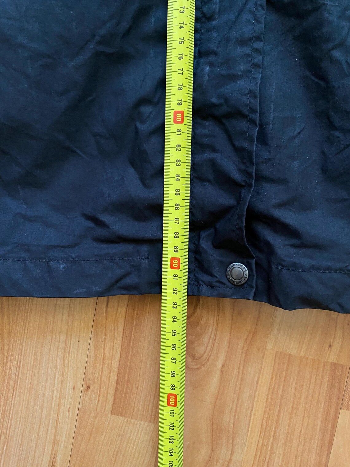Other Vintage Driza-Bone Waxed Coat Women’s AU 14 Outdoor Jacket Size US S / EU 44-46 / 1 - 15 Thumbnail
