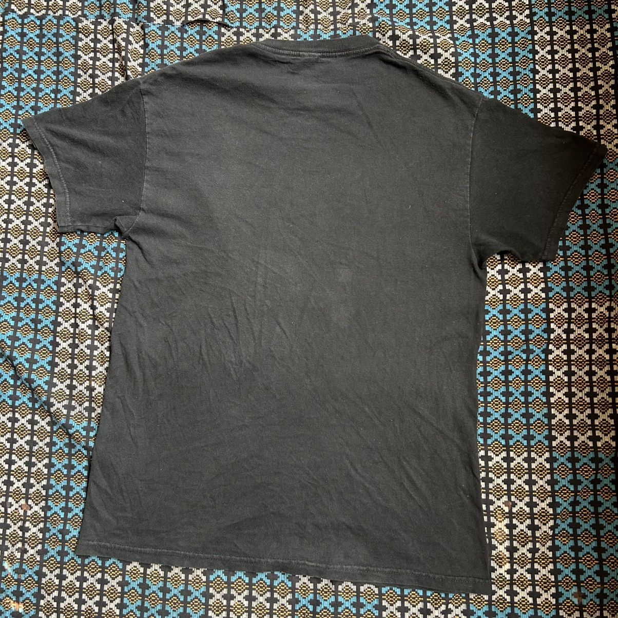 Band Tees Vintage System Of A Down Toxicity Promo Tee Size M Size US M / EU 48-50 / 2 - 2 Thumbnail