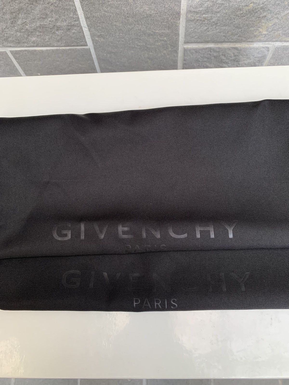 Givenchy Camden Snow Boots beige/black Size US 12 / EU 45 - 13 Thumbnail