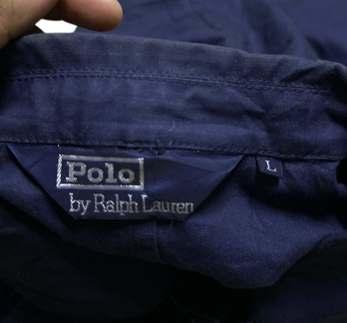 Polo Ralph Lauren Polo ralph laurent chore jacket Size US L / EU 52-54 / 3 - 5 Thumbnail