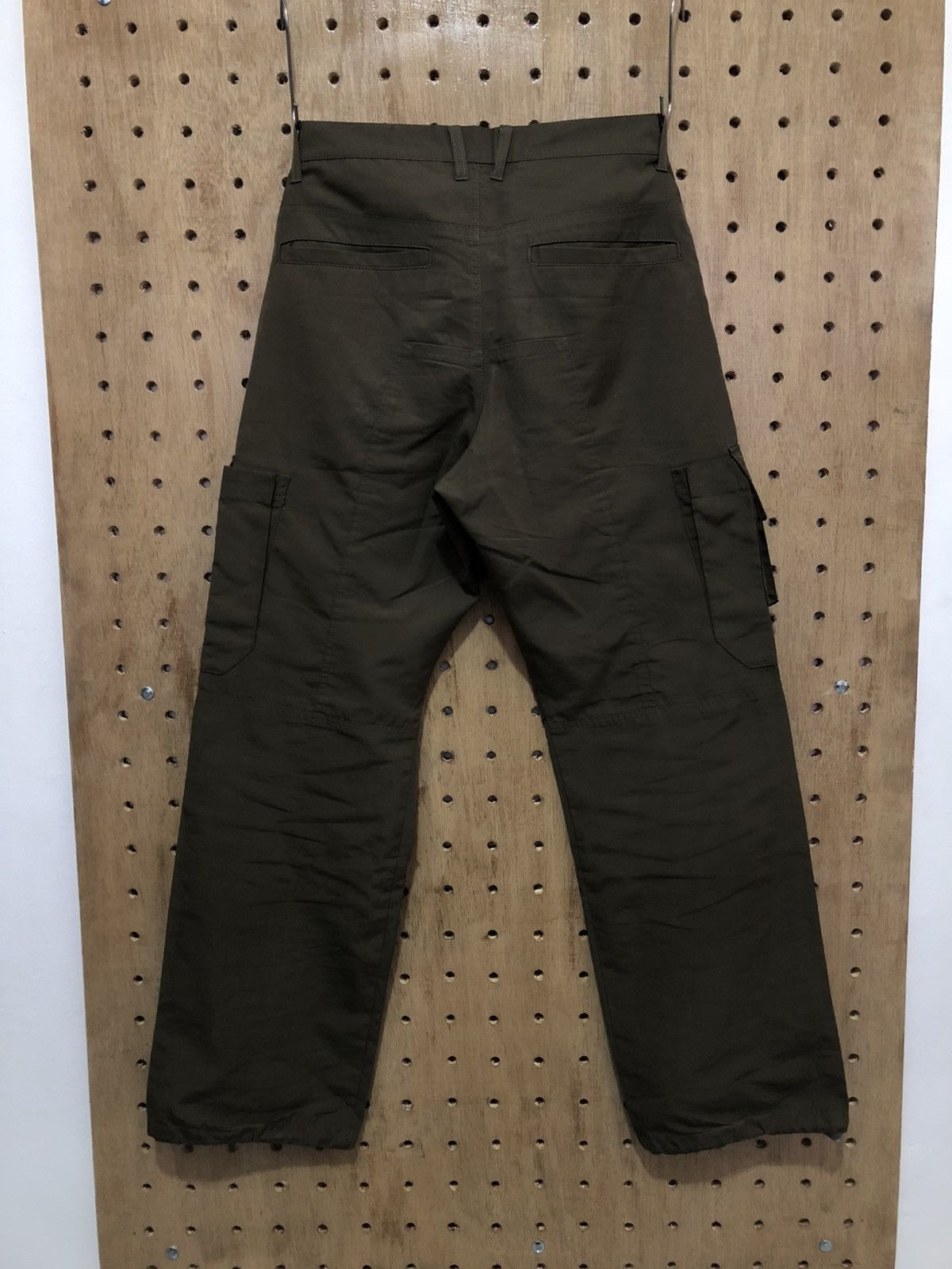 PPFM PPFM Custom Performance Tactical Cargo Pants Size US 30 / EU 46 - 3 Thumbnail