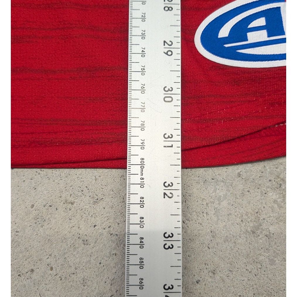 Athletic Works × NHL Duffield Devil's Black and Red AK Hockey Jersey Size US L / EU 52-54 / 3 - 5 Thumbnail
