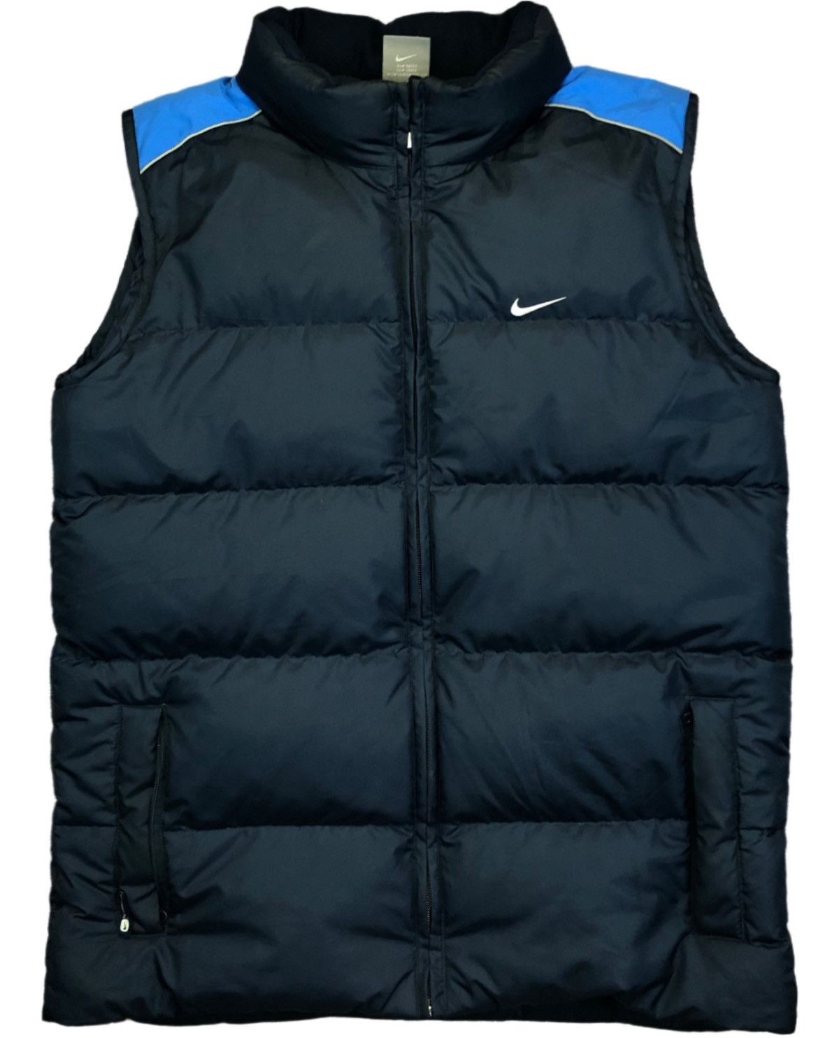 Nike Mens Vintage Nike Vest Size S Size US S / EU 44-46 / 1 - 2 Thumbnail