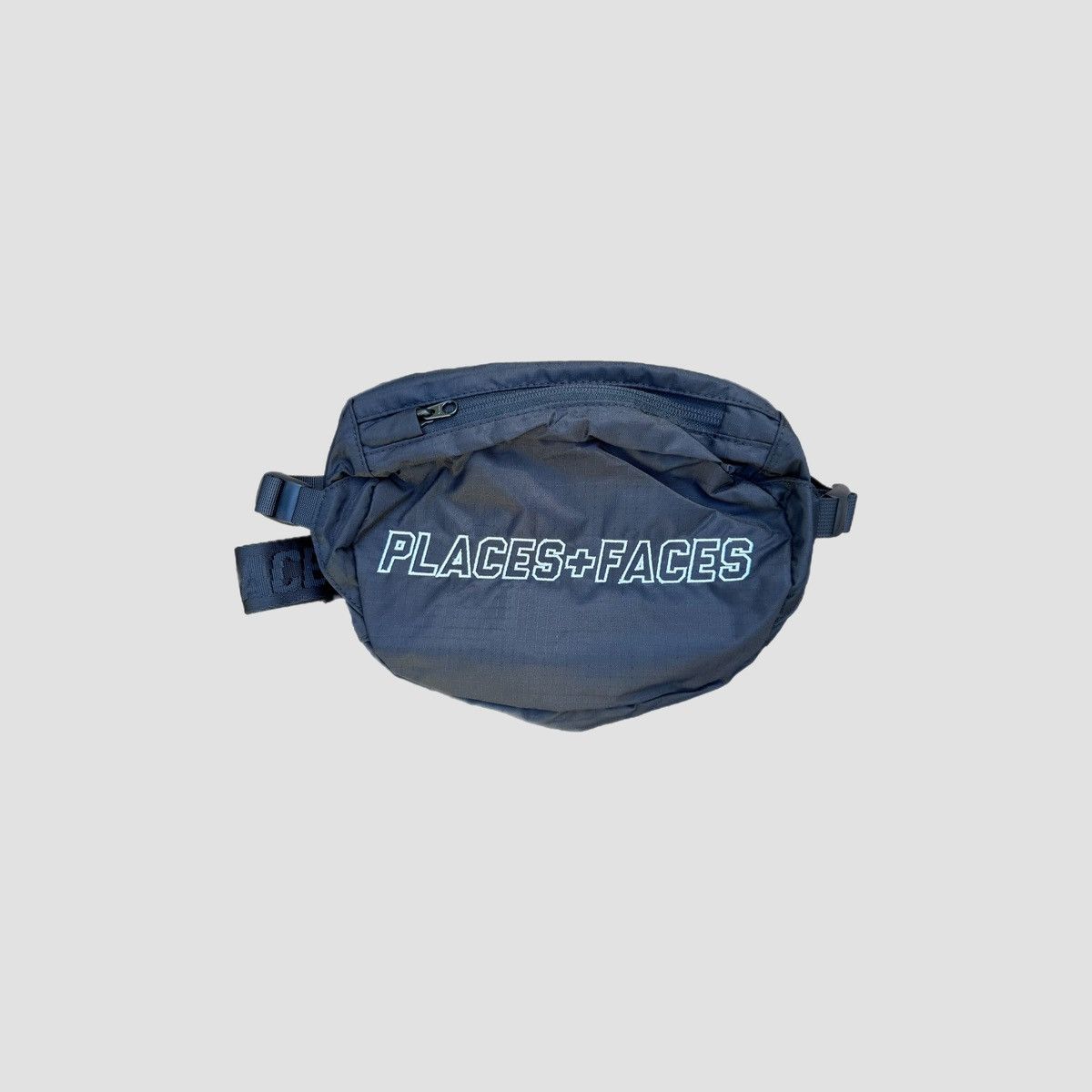 Places + Faces Places + Faces Waist Belt Bag Size ONE SIZE - 1 Thumbnail
