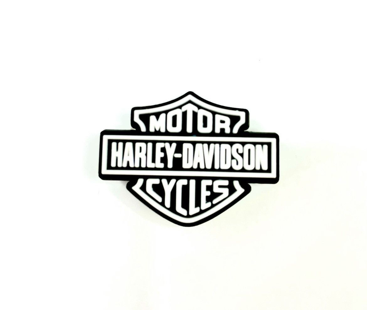 Other Harley Davidson Shoe Charms Size ONE SIZE - 10 Thumbnail