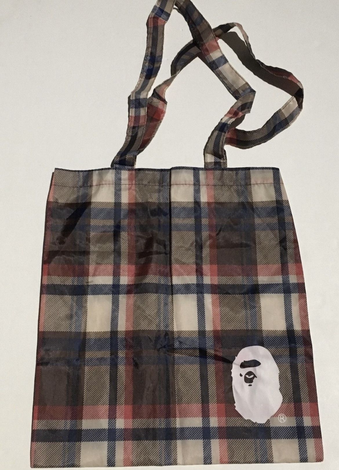 Bape Bape tote carry bag Size ONE SIZE - 1 Thumbnail