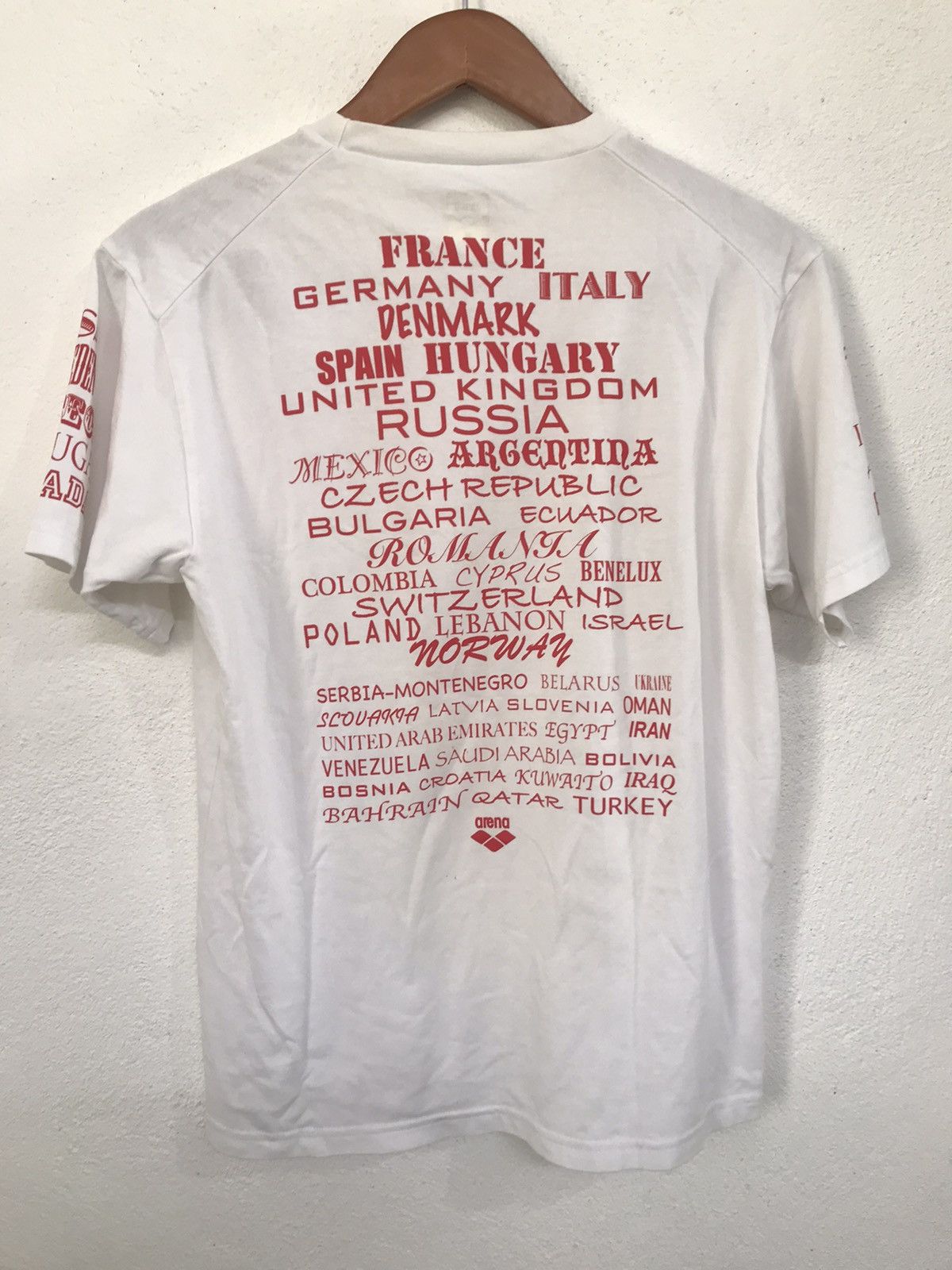 Japanese Brand × Other Aenhance your style the name of country Size US M / EU 48-50 / 2 - 1 Thumbnail