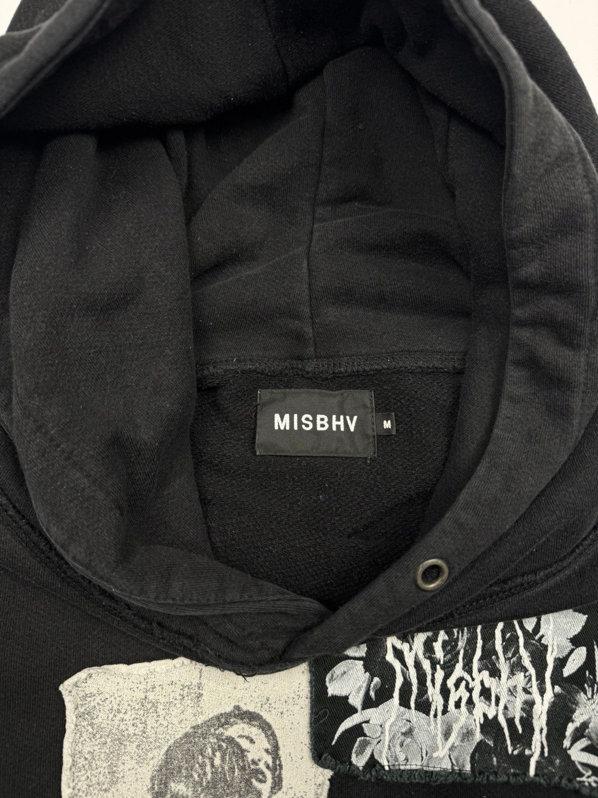 Misbhv Misbhv hoodie Size US M / EU 48-50 / 2 - 9 Thumbnail