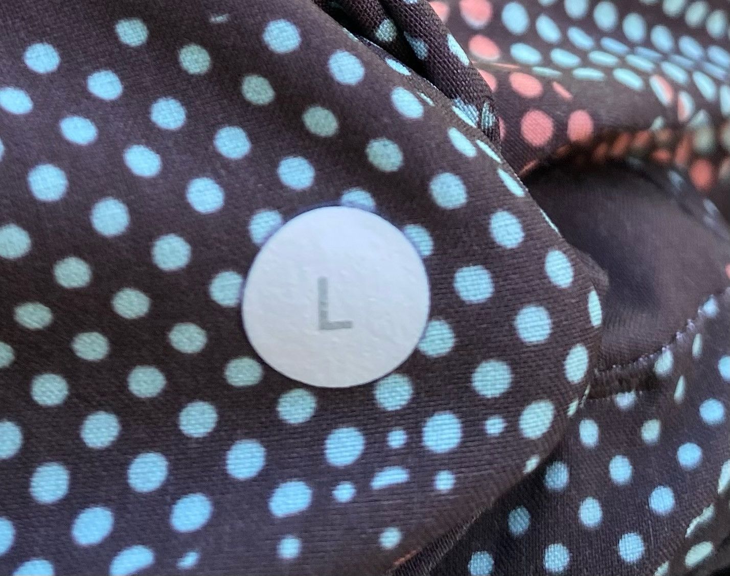 Lululemon Lululemon T.H.E. Short Dot Colorful Camo Shorts Large Size US 36 / EU 52 - 7 Thumbnail