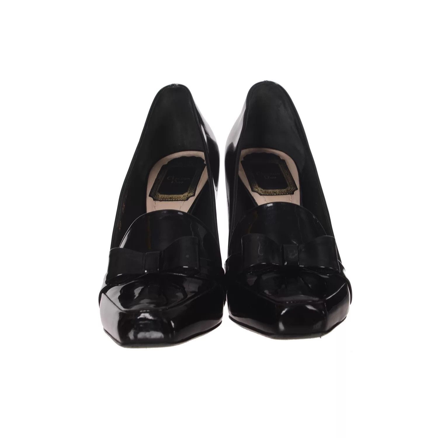 Dior Dior High Heels 37 Size US 6.5 / IT 36.5 - 3 Thumbnail