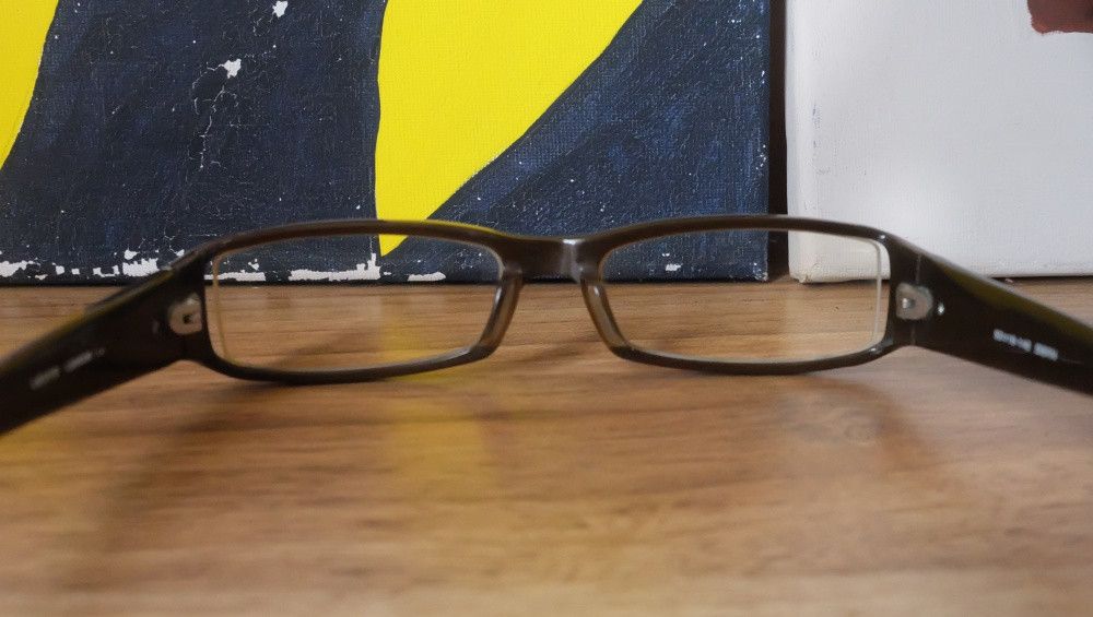 Levi's Levi’s LS06036 Glasses Size ONE SIZE - 7 Thumbnail