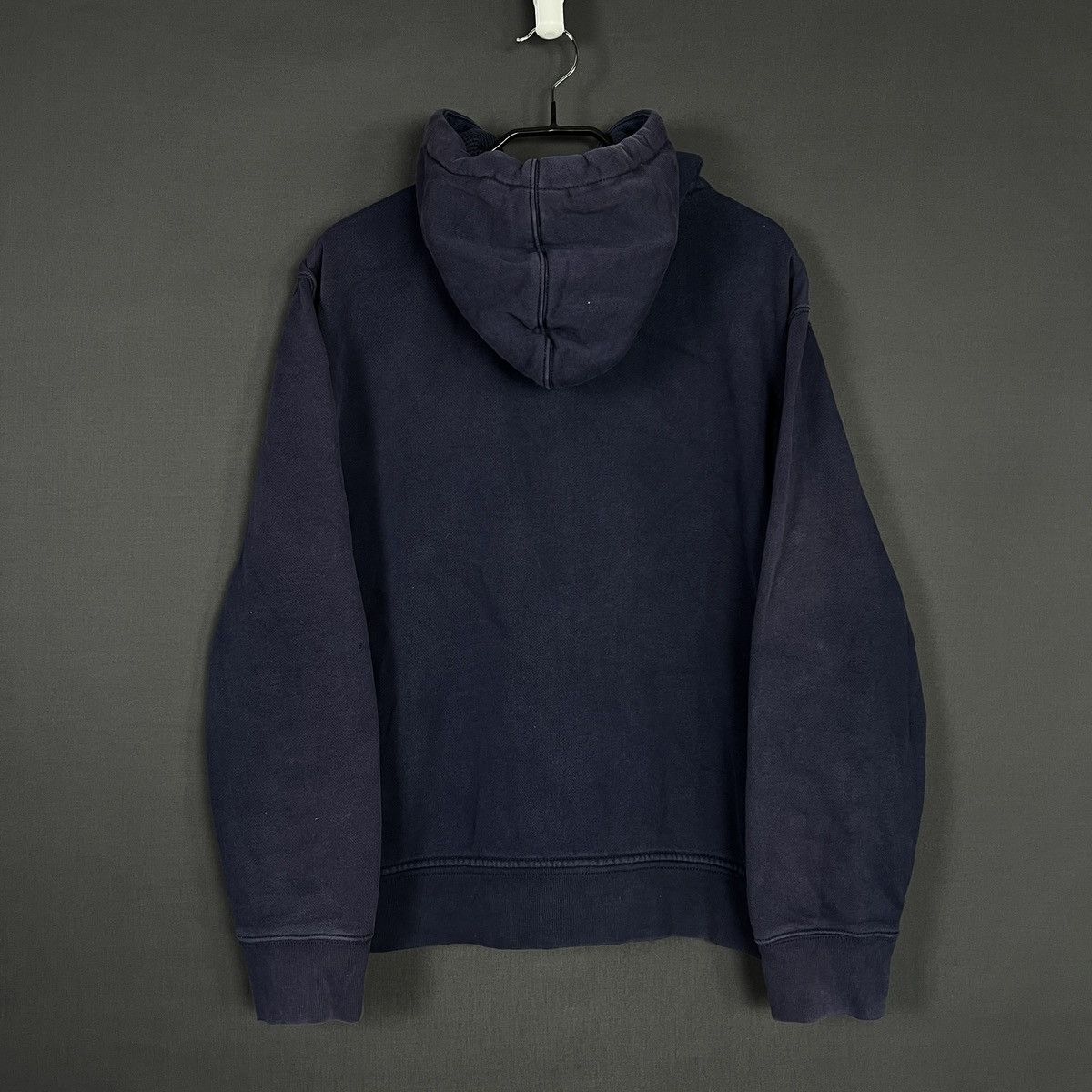 Vintage Vintage Polo Ralph Lauren men’s size L zip hoodie Size US L / EU 52-54 / 3 - 7 Thumbnail