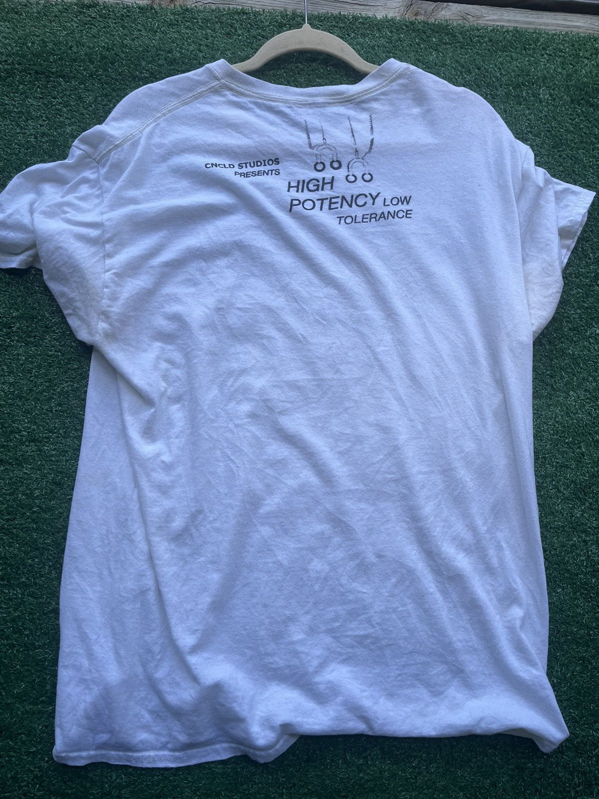 Other Cncl Studios TShirt Size US L / EU 52-54 / 3 - 2 Thumbnail