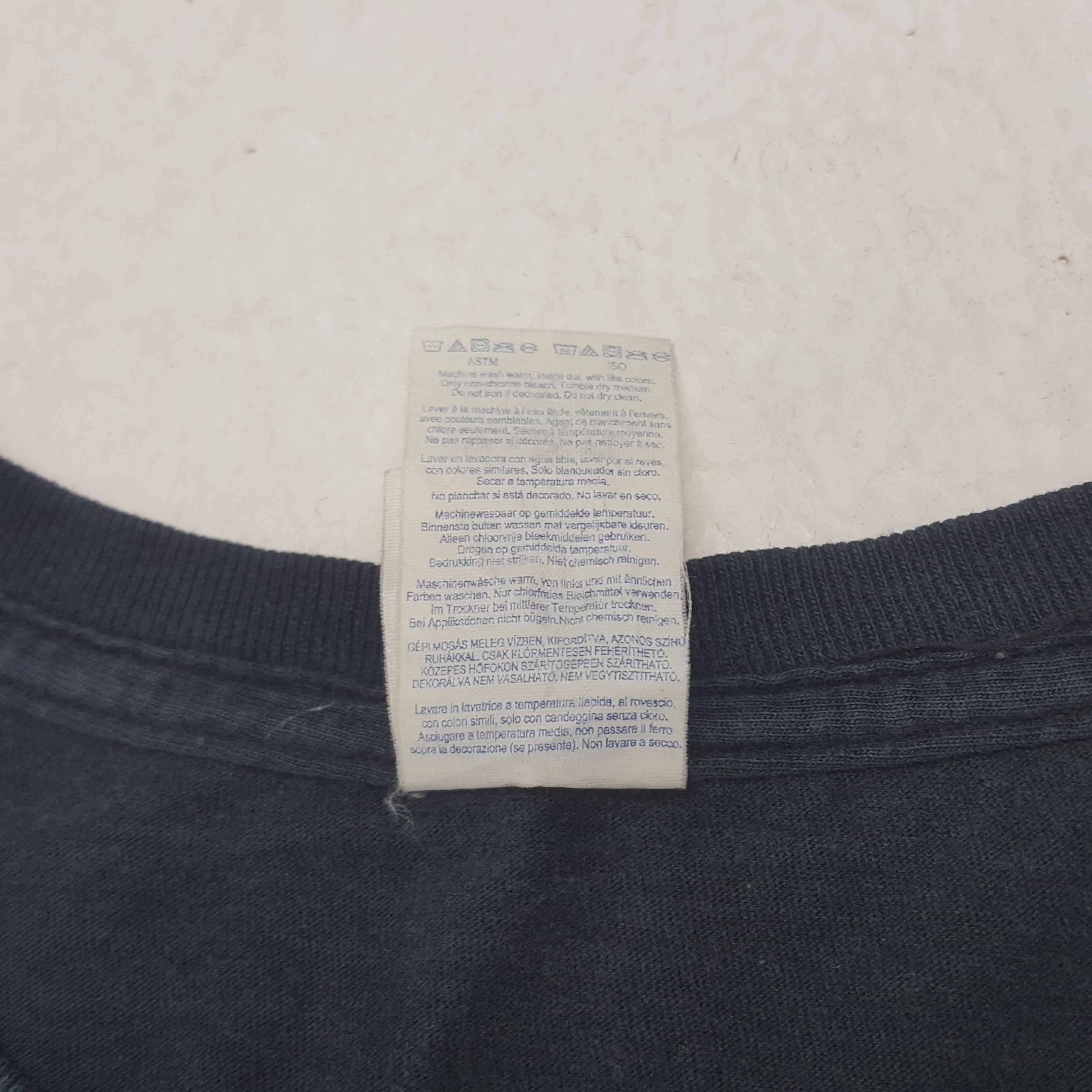 Vintage Vintage Toyota Supra Sport Tshirt Size US M / EU 48-50 / 2 - 5 Thumbnail